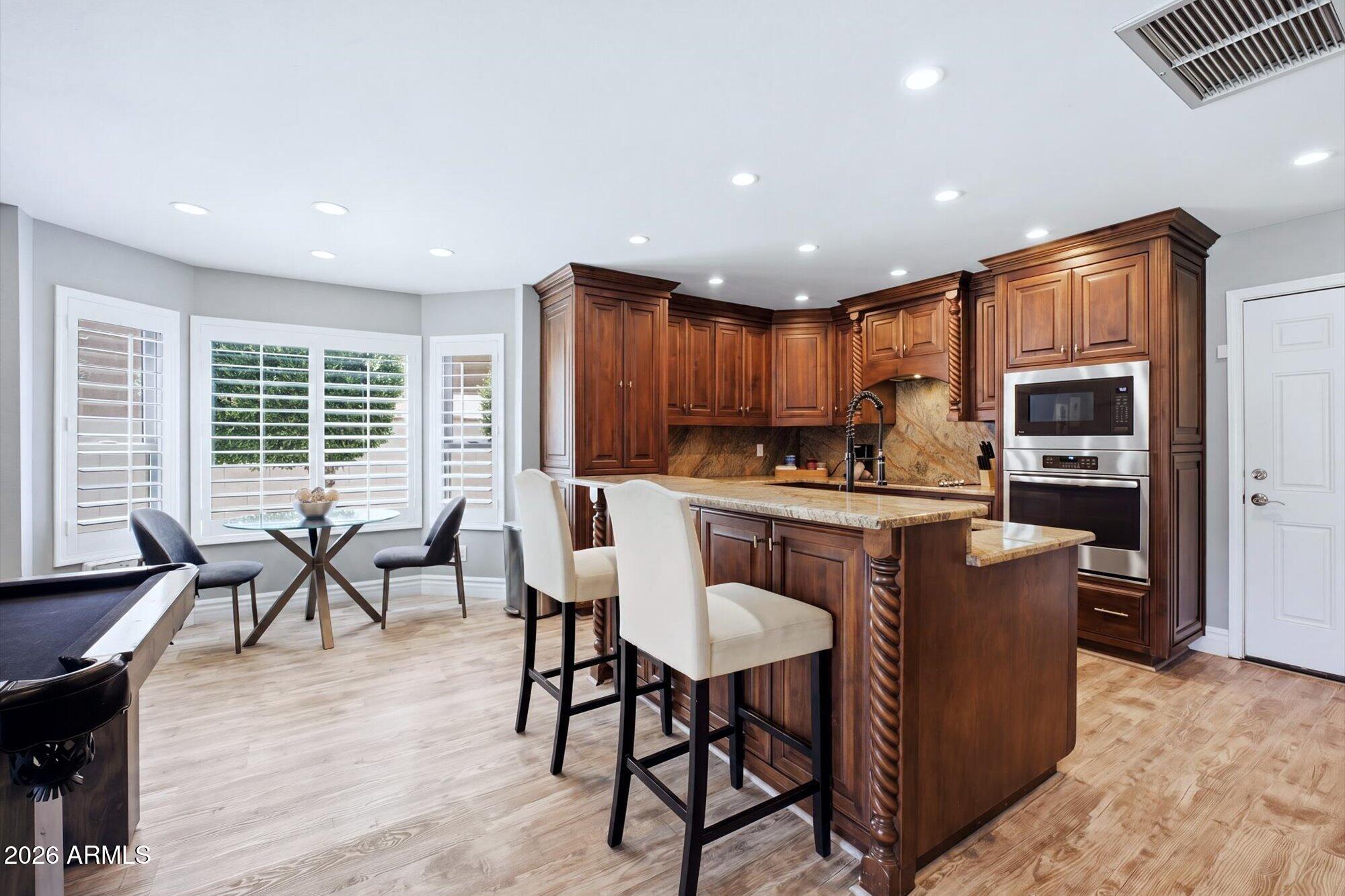 Paradise Valley Mirada - Residential