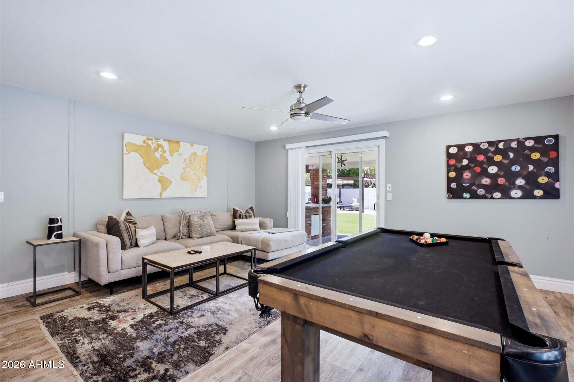 Paradise Valley Mirada - Residential
