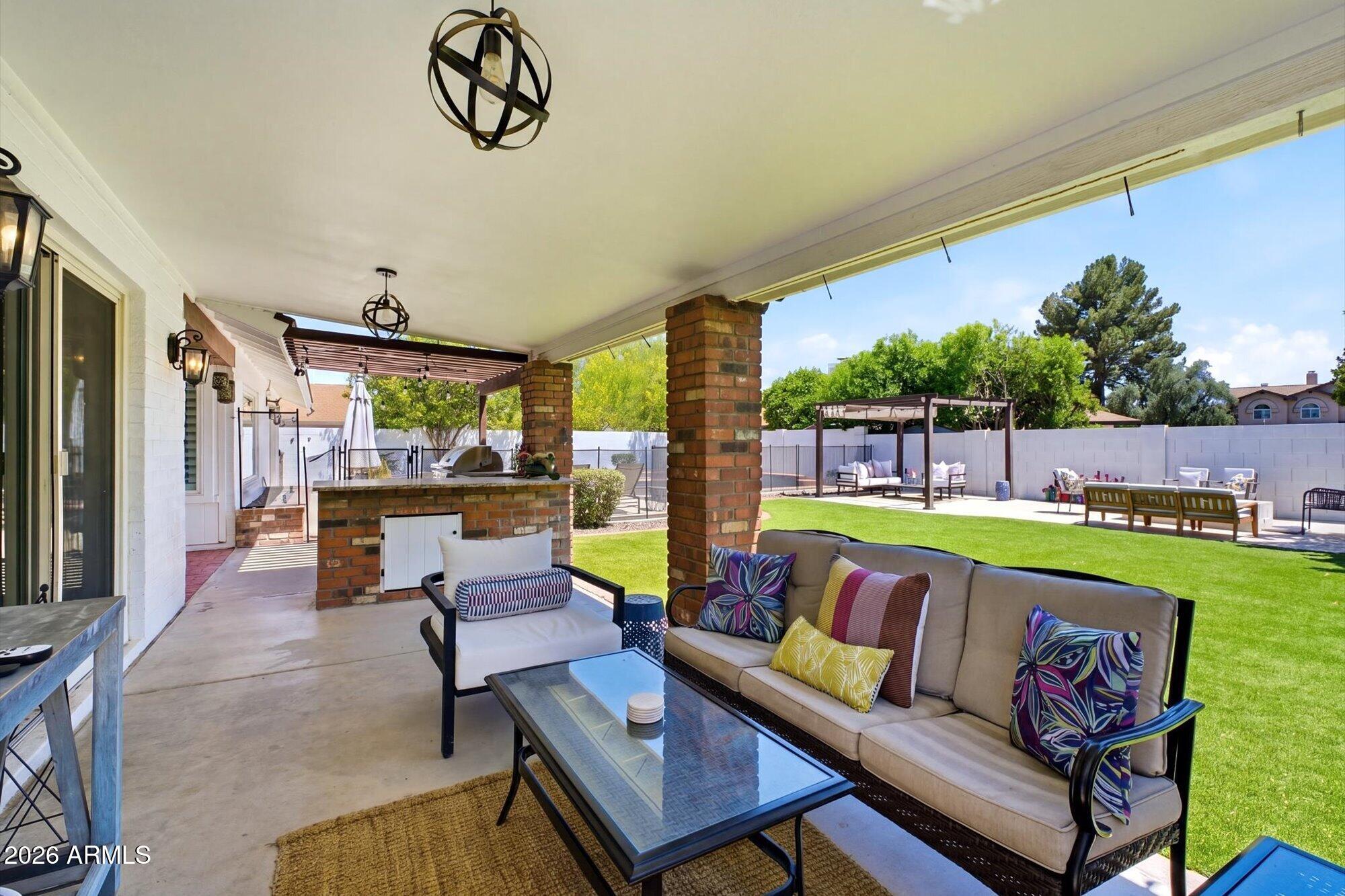Paradise Valley Mirada - Residential