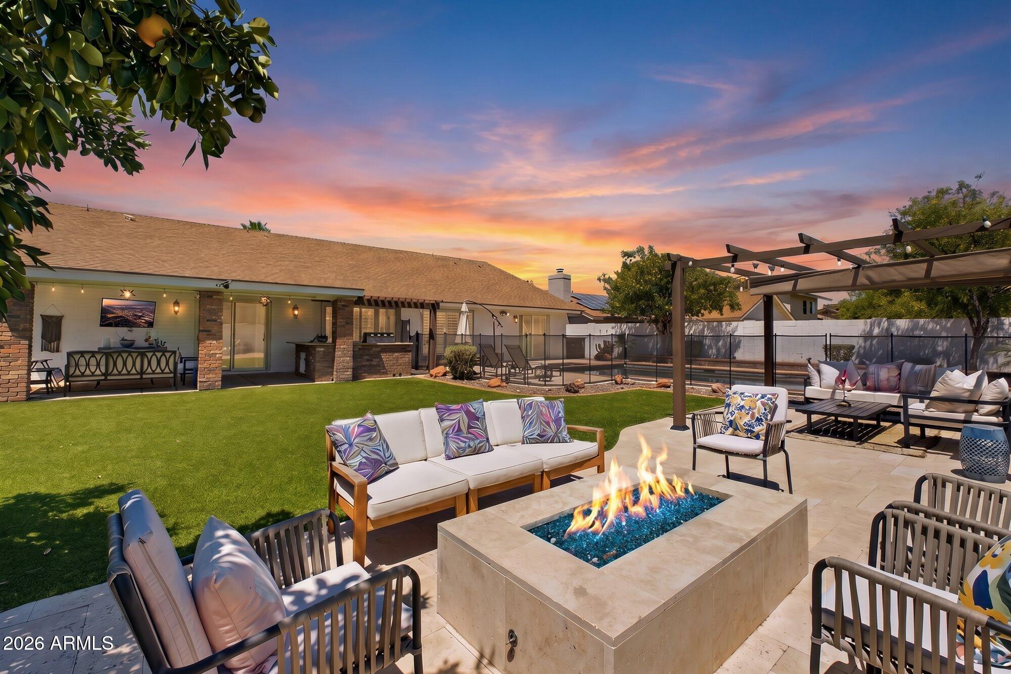 Paradise Valley Mirada - Residential