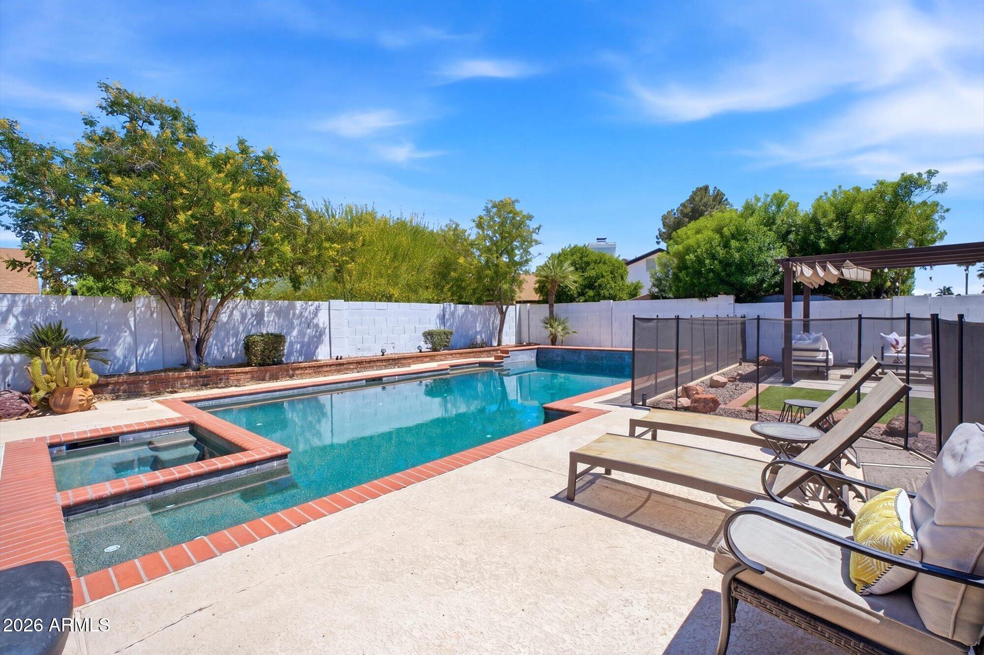 Paradise Valley Mirada - Residential