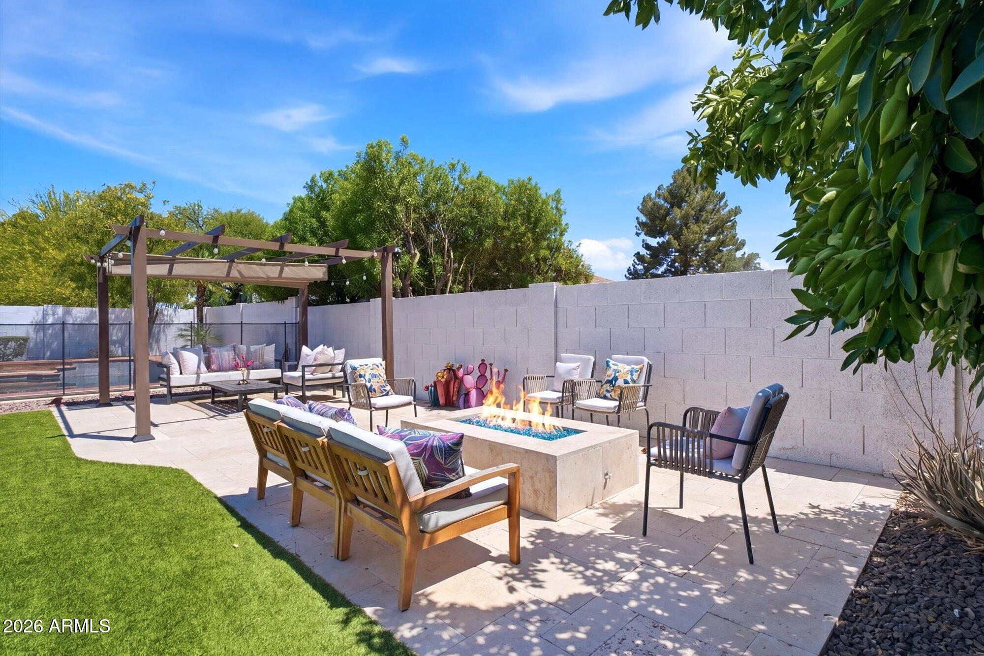 Paradise Valley Mirada - Residential