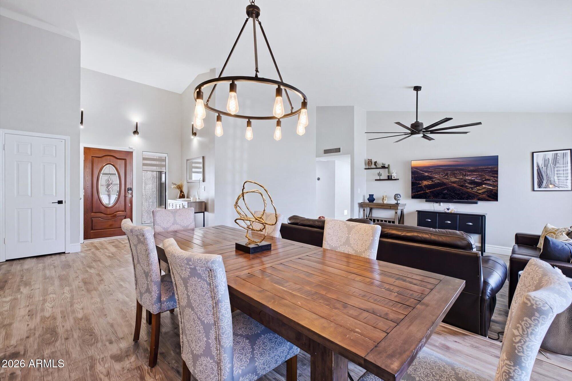 Paradise Valley Mirada - Residential