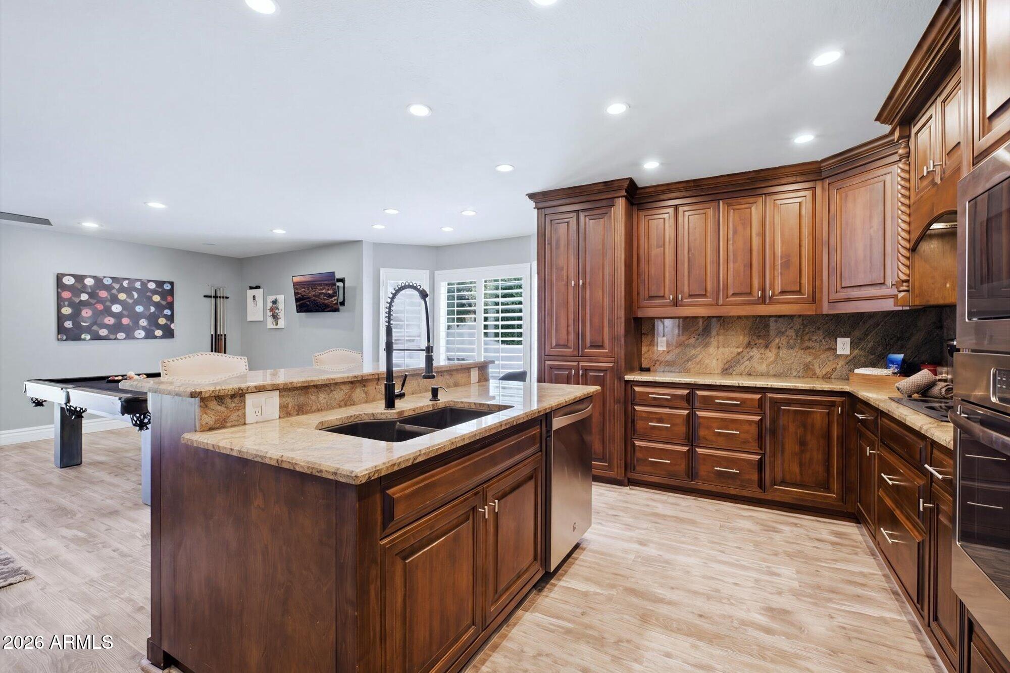 Paradise Valley Mirada - Residential