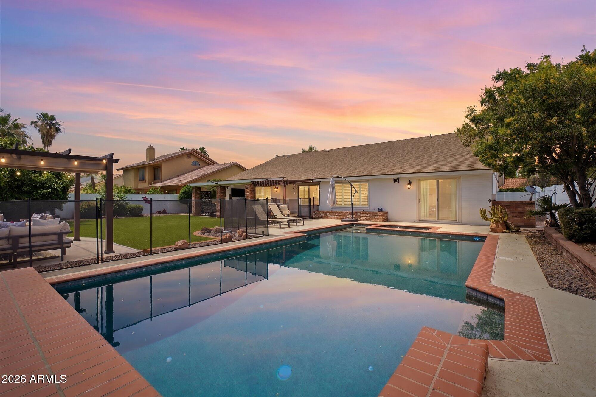 Paradise Valley Mirada - Residential