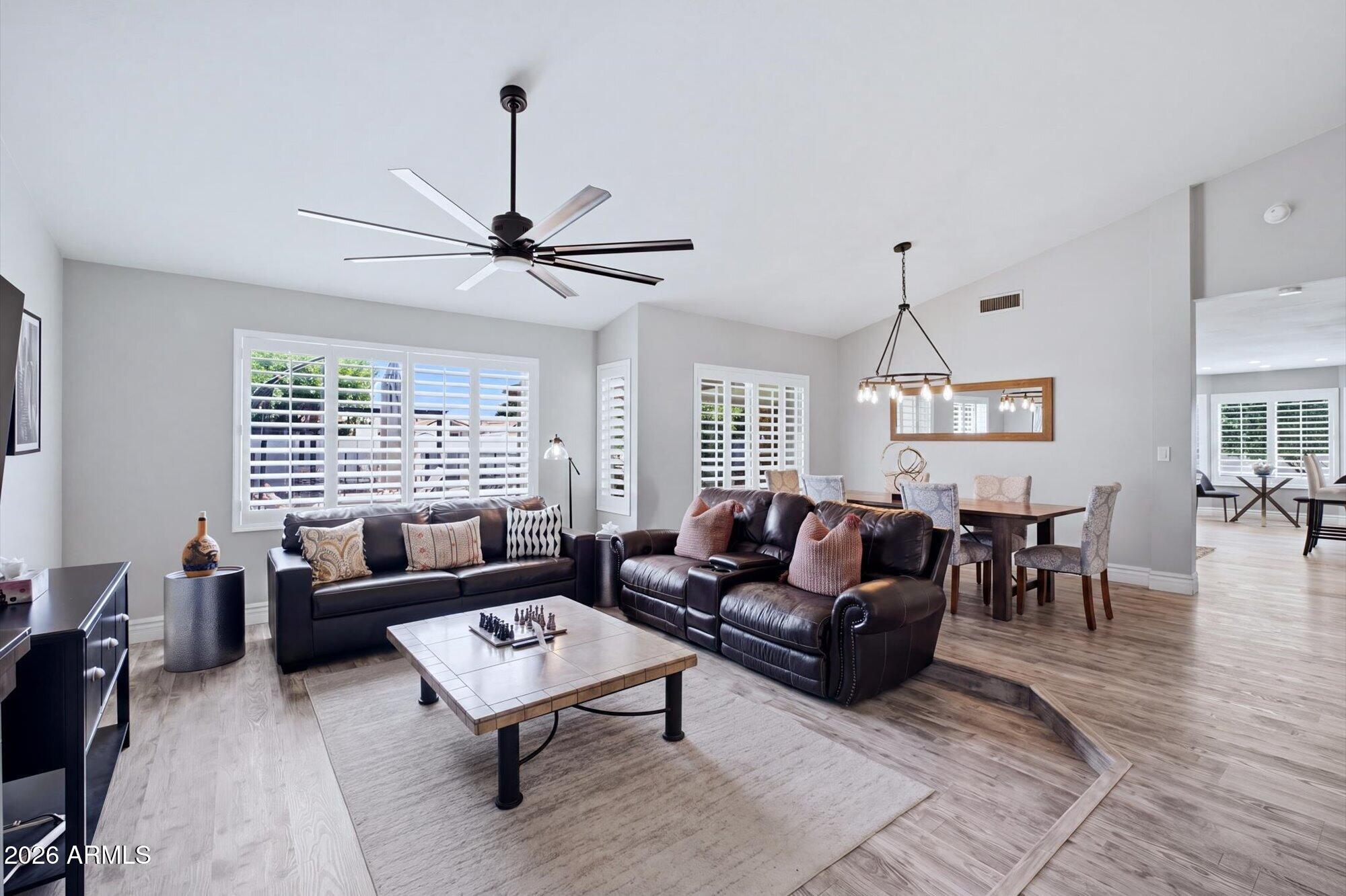 Paradise Valley Mirada - Residential