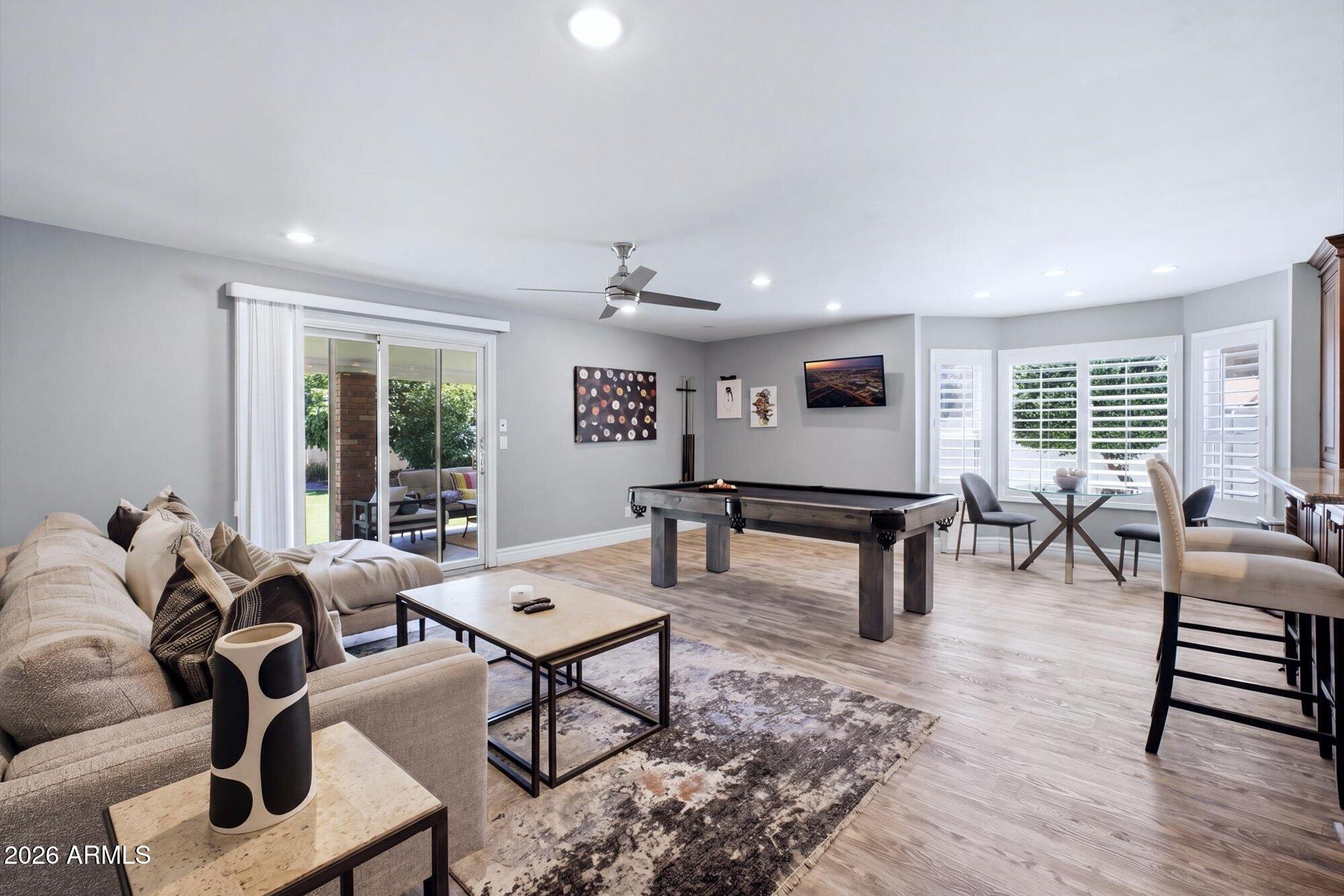 Paradise Valley Mirada - Residential