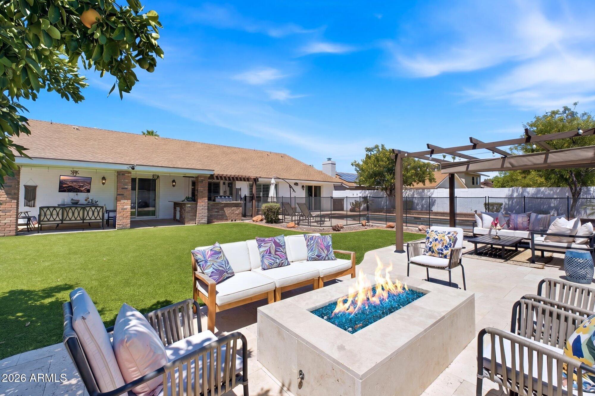 Paradise Valley Mirada - Residential