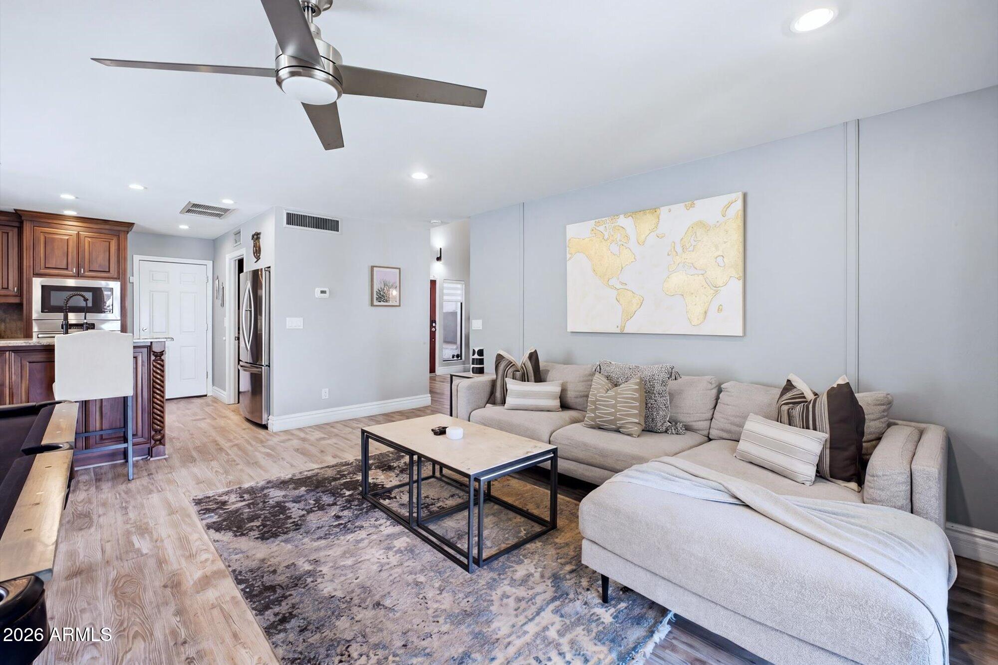 Paradise Valley Mirada - Residential