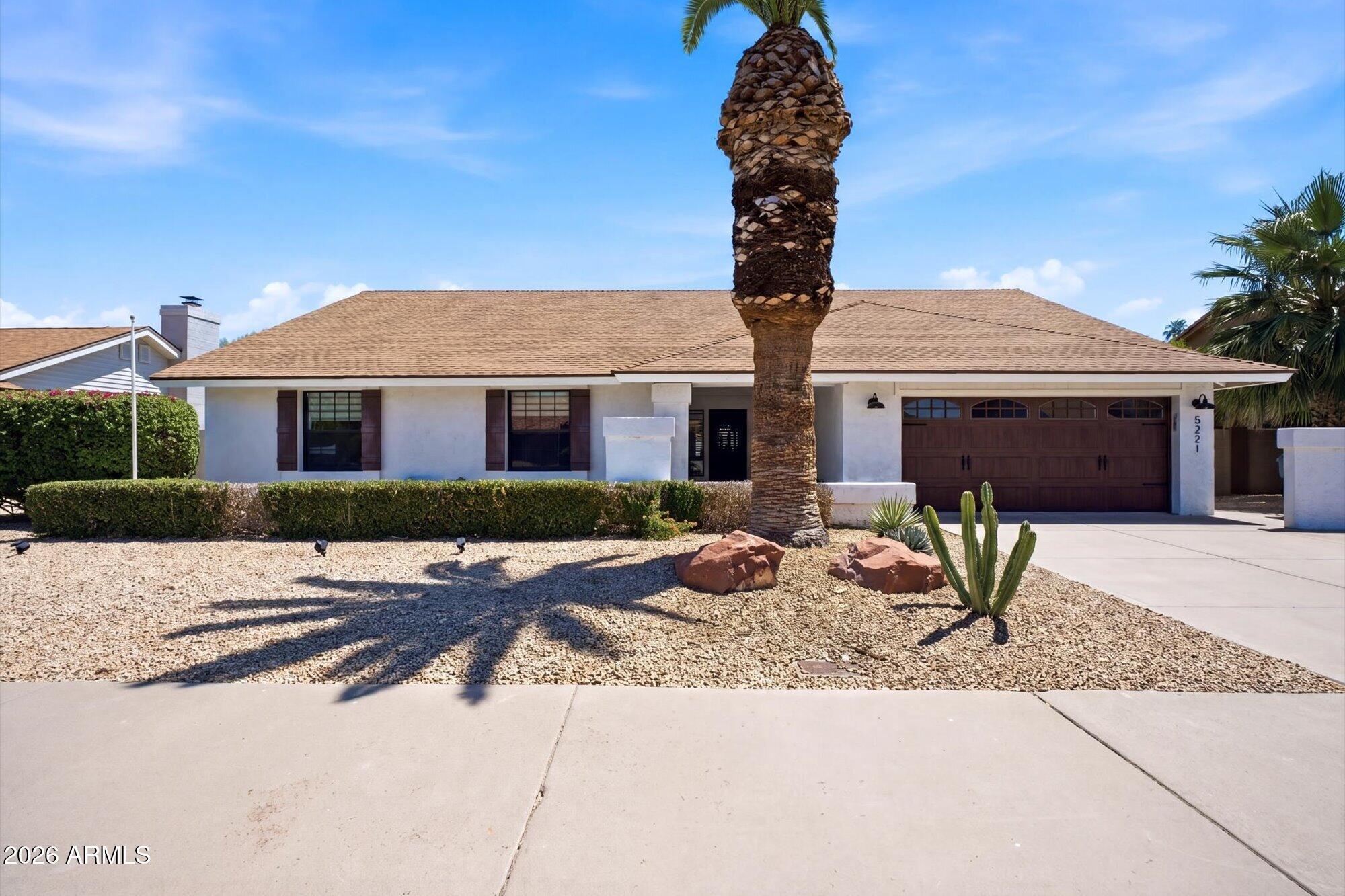 Paradise Valley Mirada - Residential