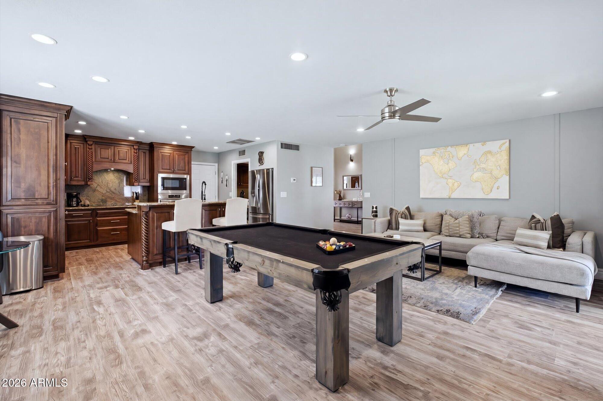 Paradise Valley Mirada - Residential