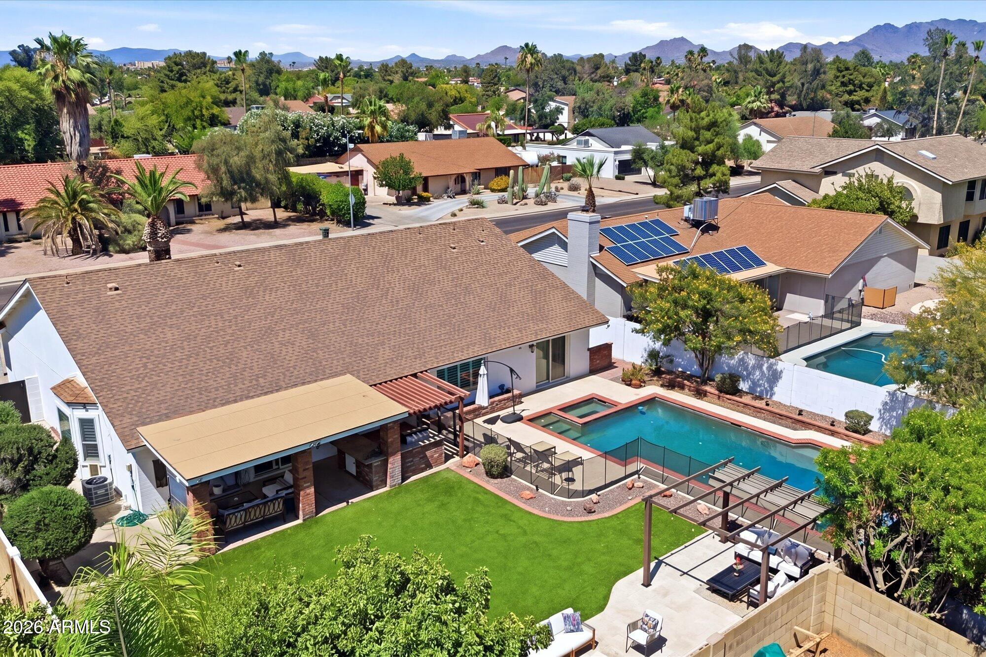 Paradise Valley Mirada - Residential
