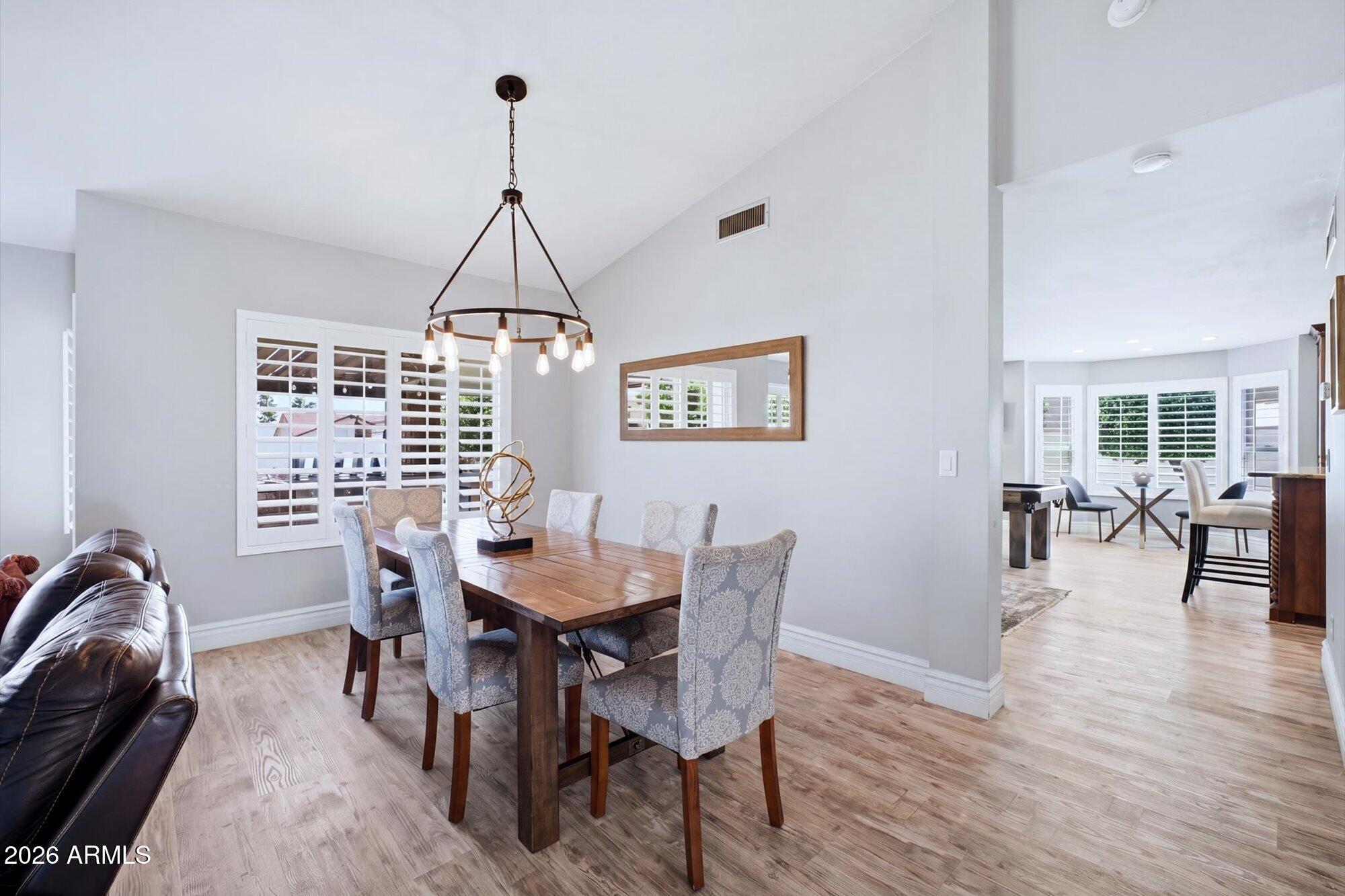 Paradise Valley Mirada - Residential