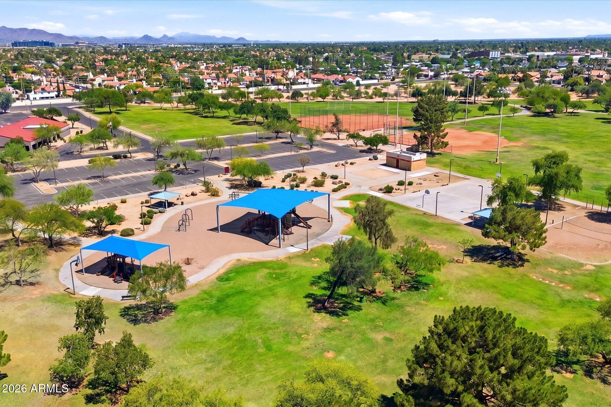 Paradise Valley Mirada - Residential
