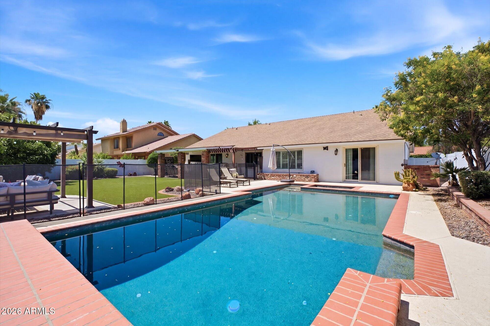 Paradise Valley Mirada - Residential