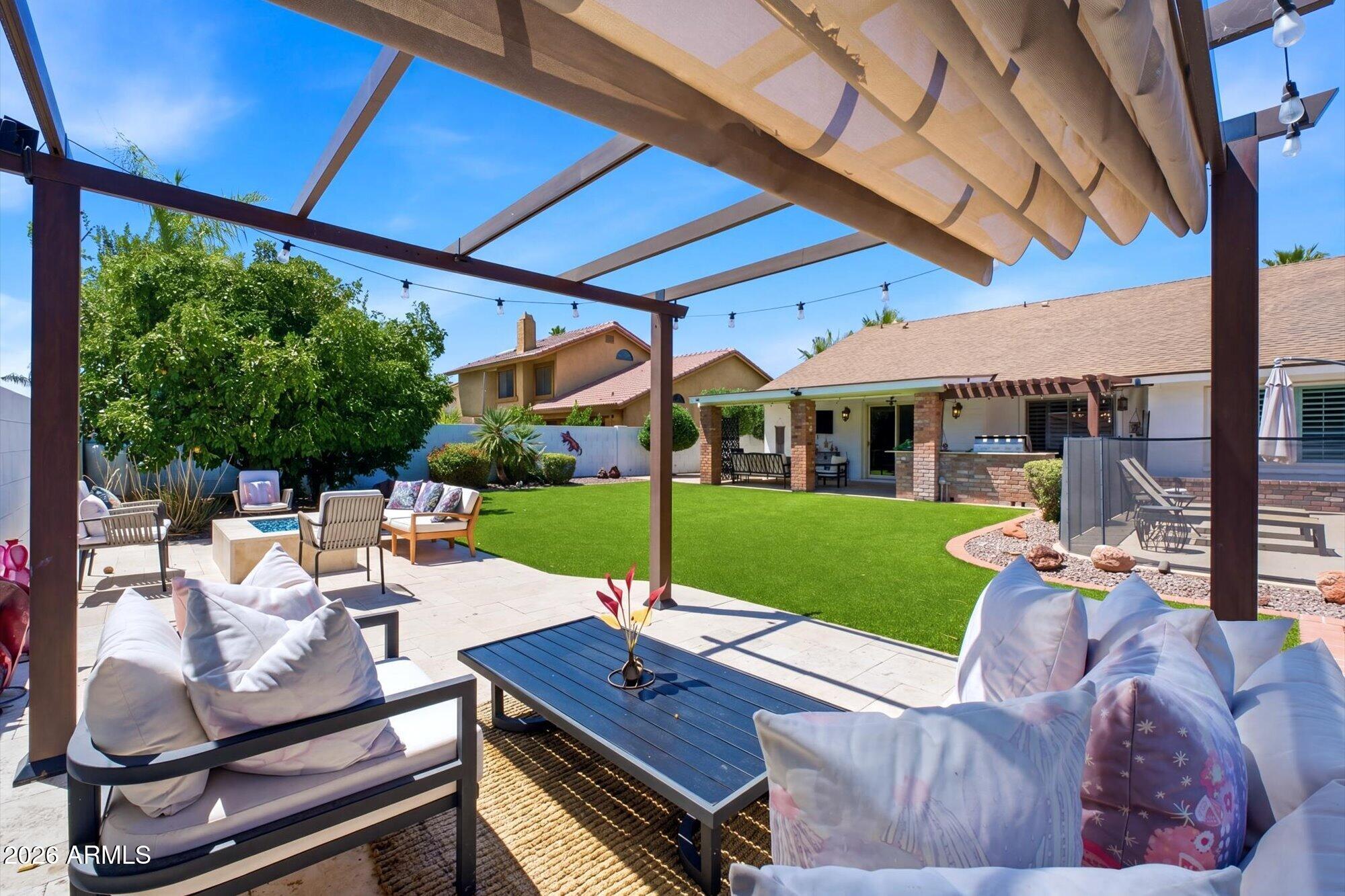 Paradise Valley Mirada - Residential