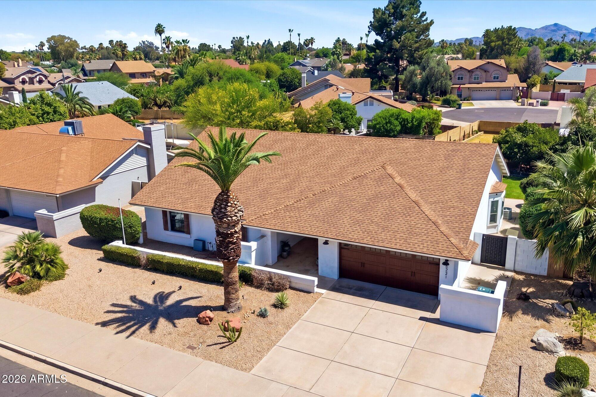 Paradise Valley Mirada - Residential