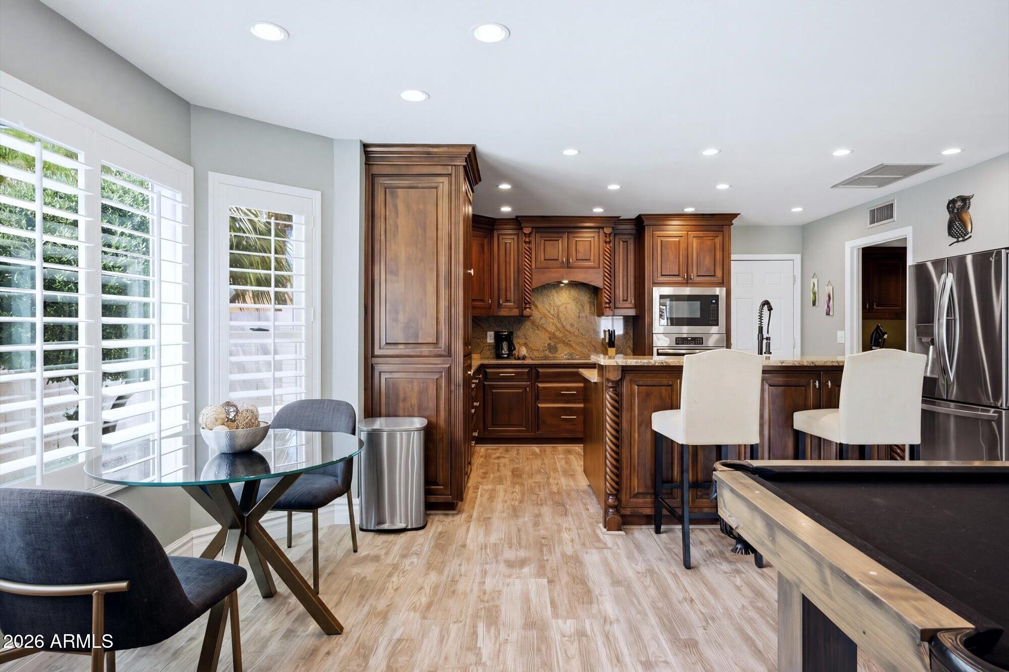 Paradise Valley Mirada - Residential