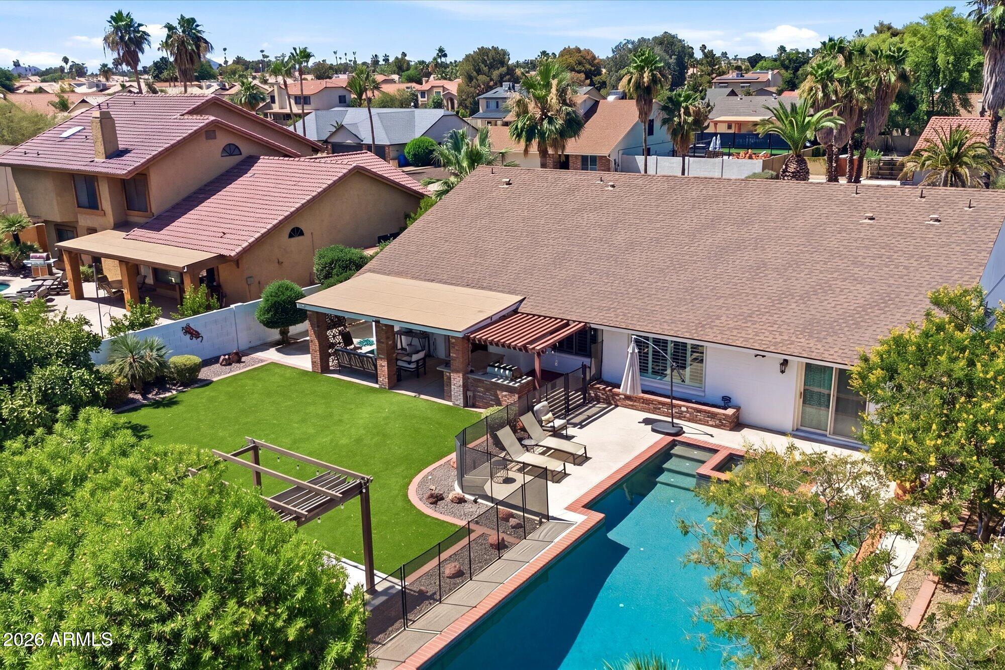 Paradise Valley Mirada - Residential