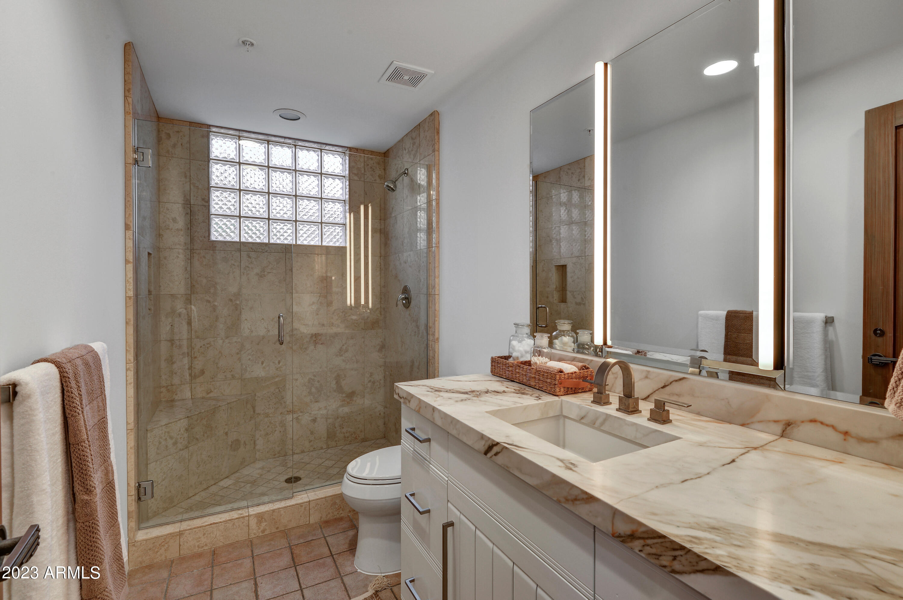 DESERT MOUNTAIN PHASE 2 UNIT 10 LOT 110A - Residential