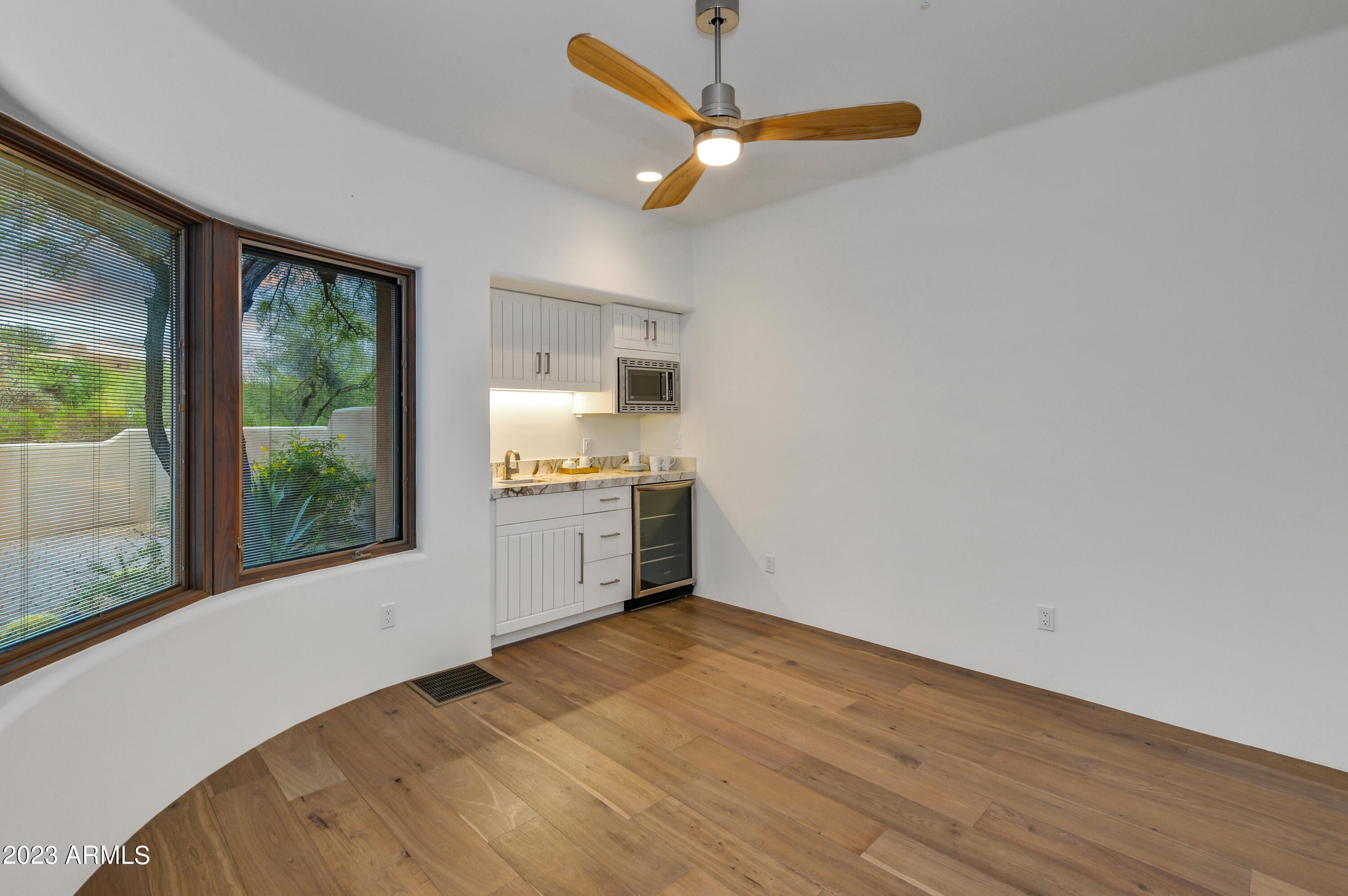 DESERT MOUNTAIN PHASE 2 UNIT 10 LOT 110A - Residential