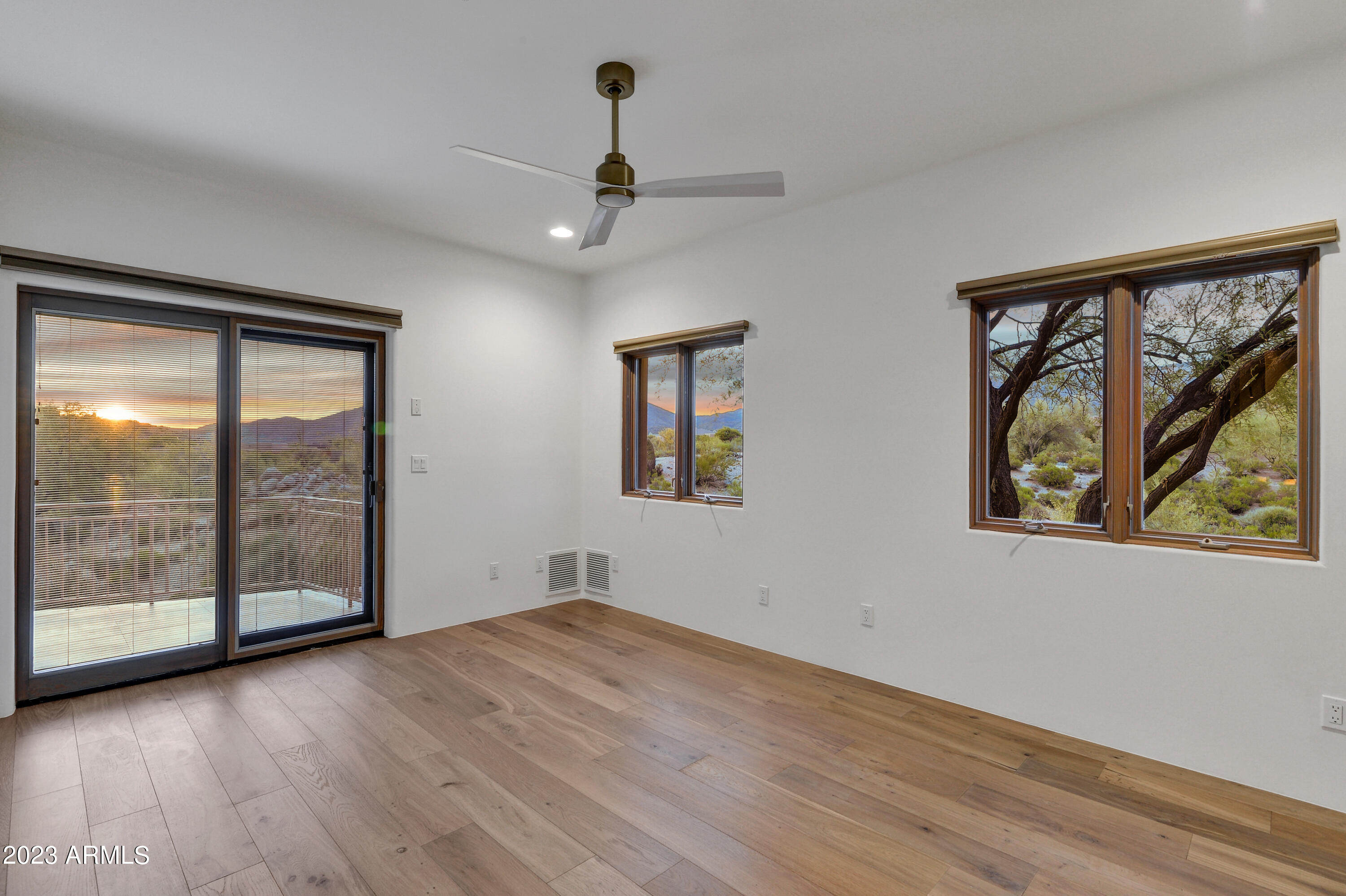 DESERT MOUNTAIN PHASE 2 UNIT 10 LOT 110A - Residential