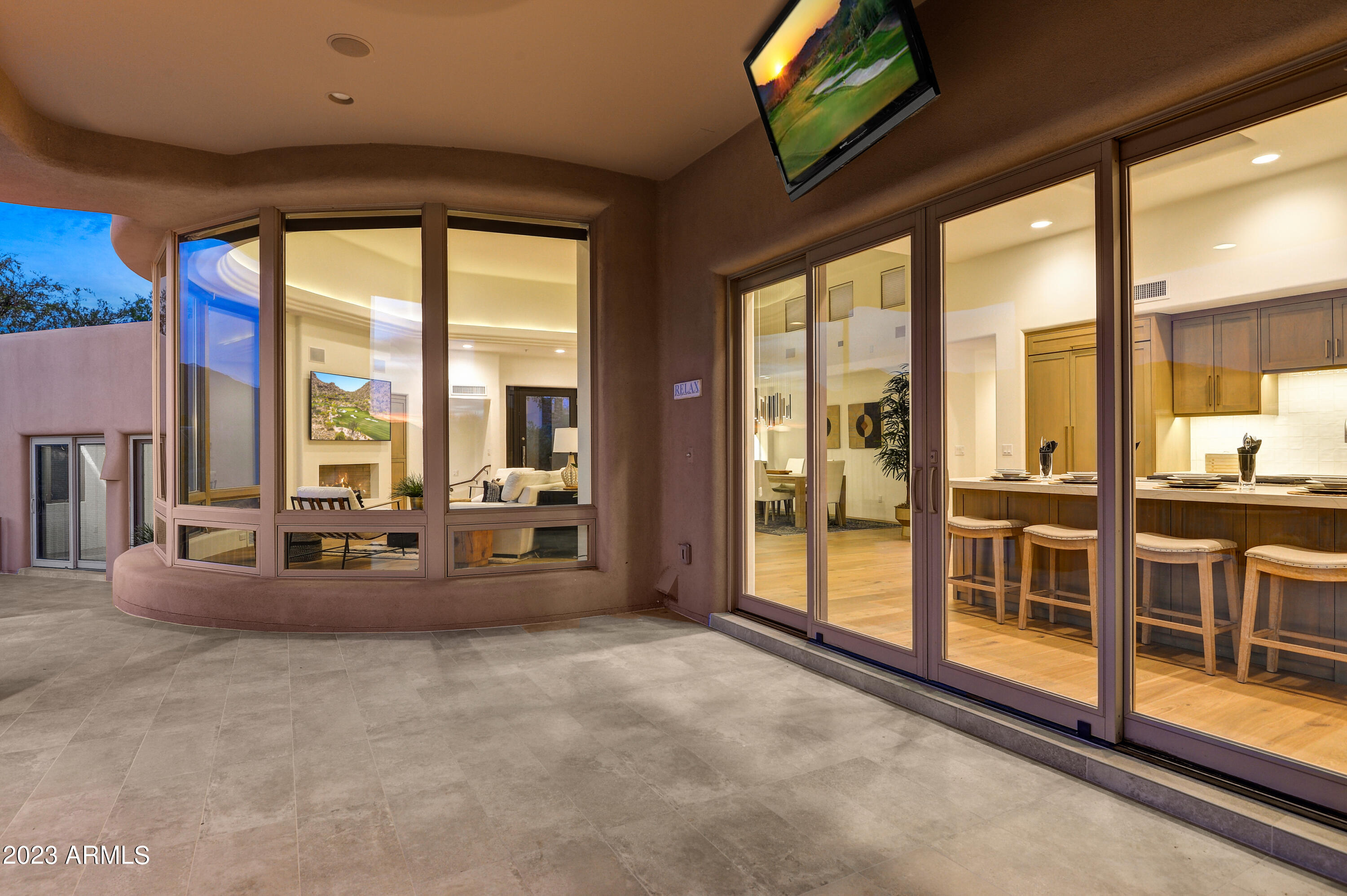 DESERT MOUNTAIN PHASE 2 UNIT 10 LOT 110A - Residential