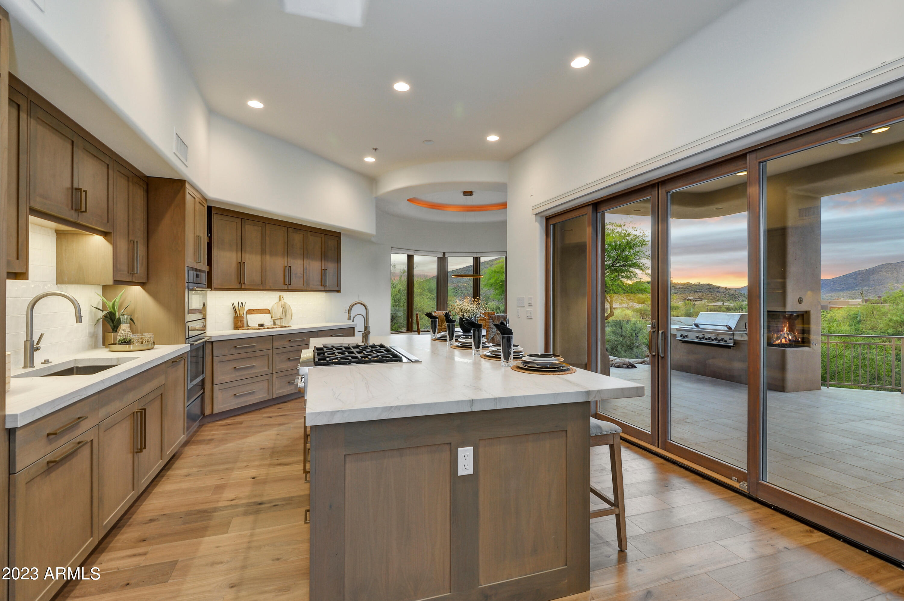 DESERT MOUNTAIN PHASE 2 UNIT 10 LOT 110A - Residential