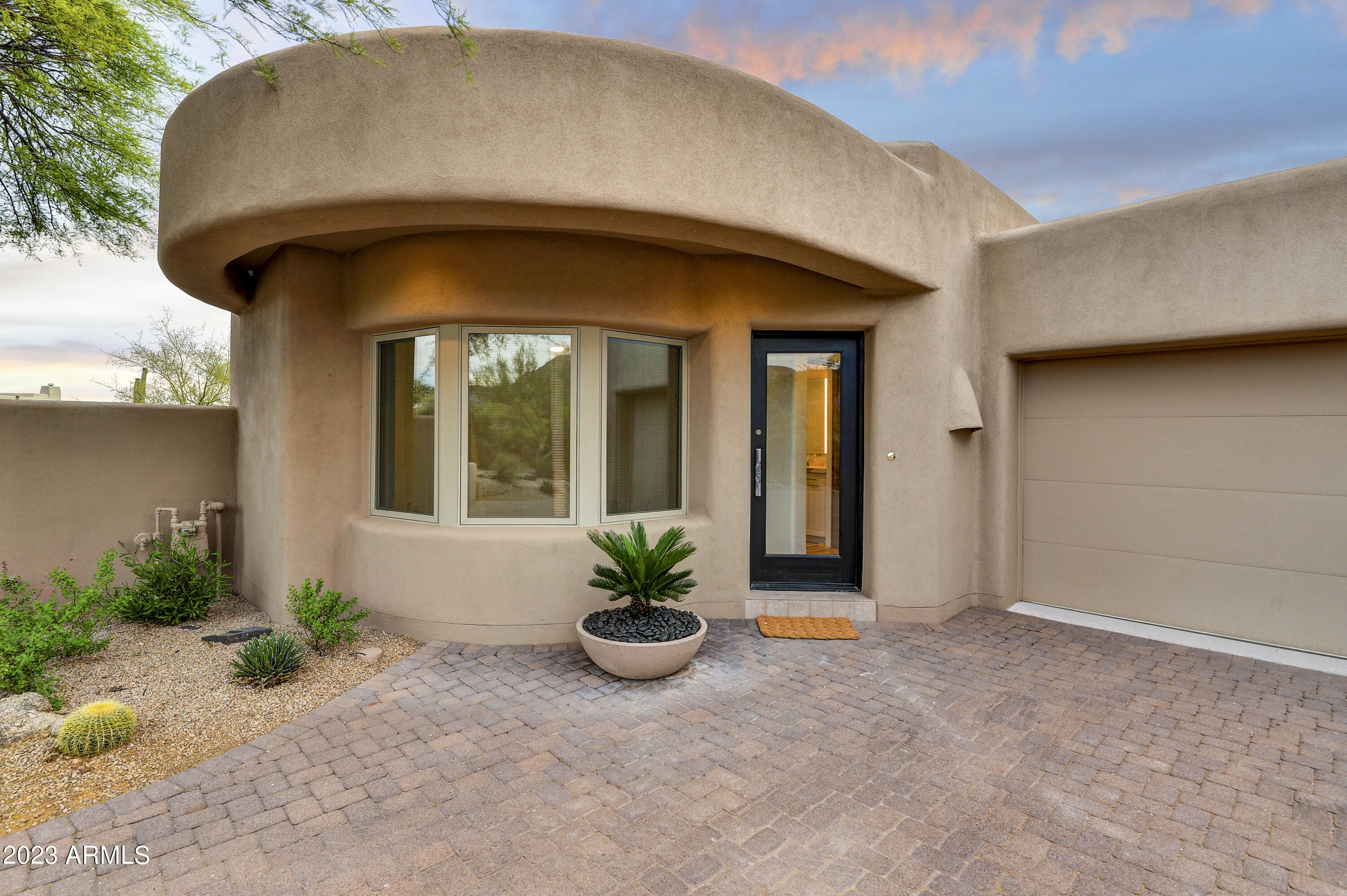 DESERT MOUNTAIN PHASE 2 UNIT 10 LOT 110A - Residential