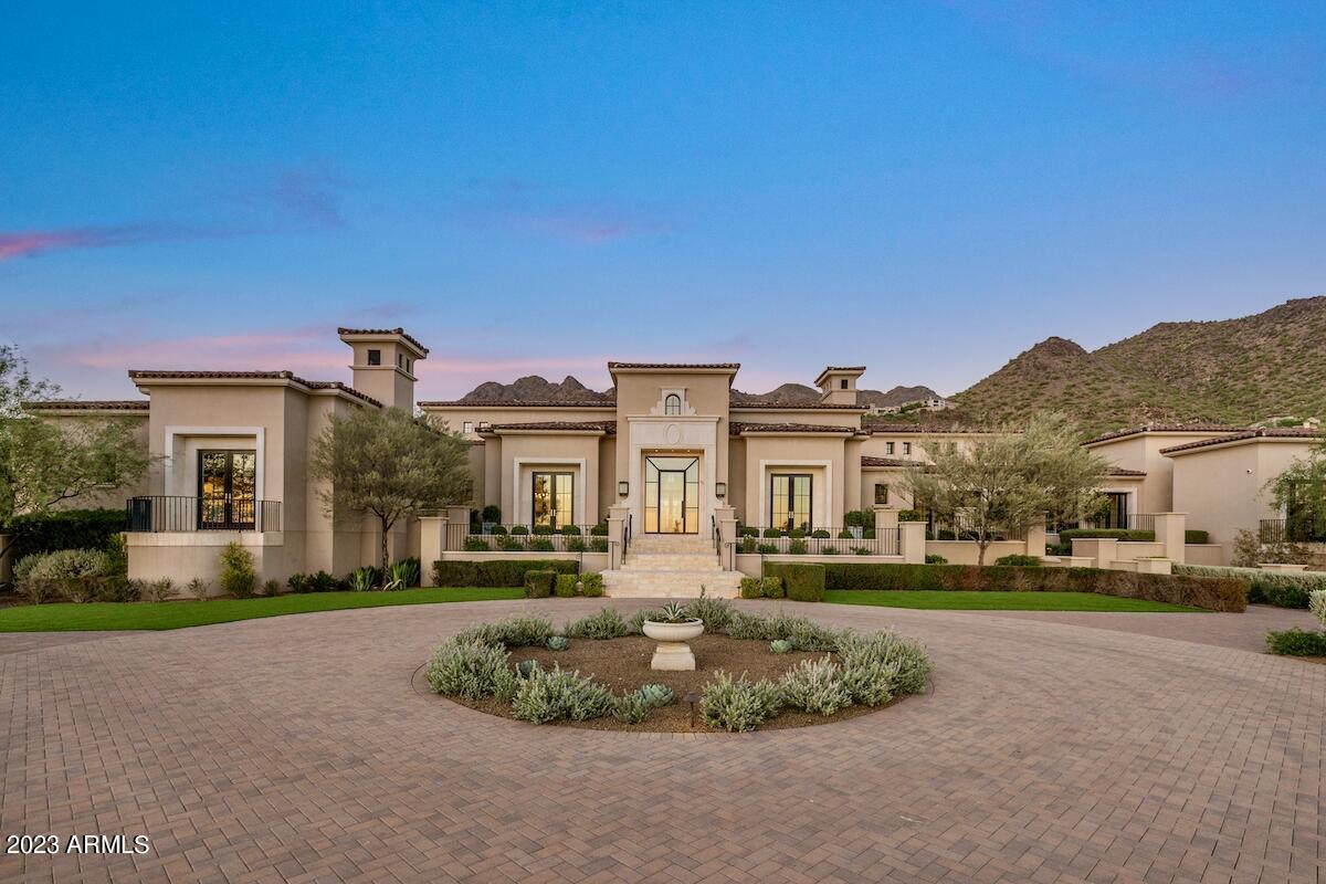 Silverleaf - Residential