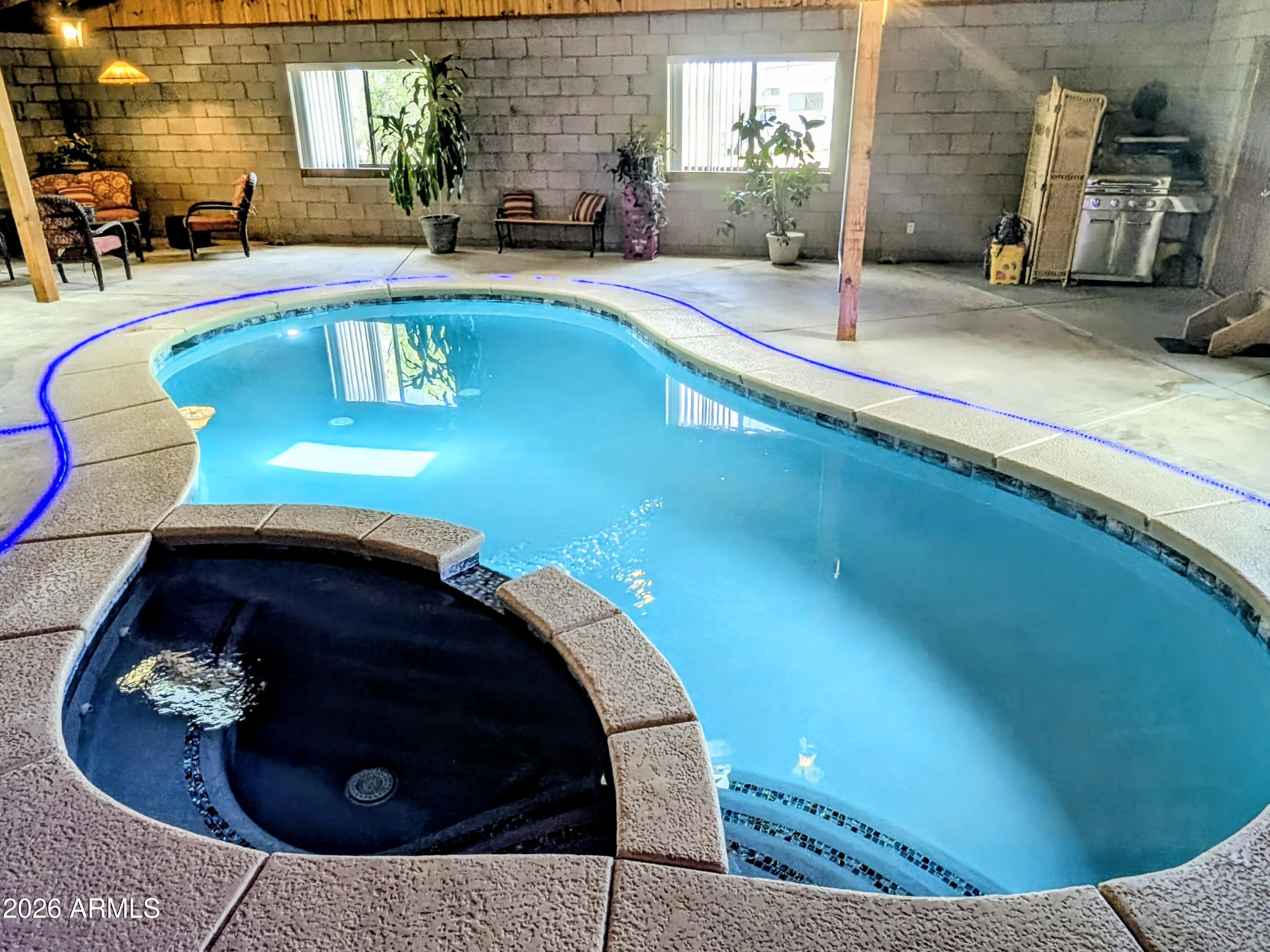 ARIZONA SUN SITES UNIT 2 - Residential