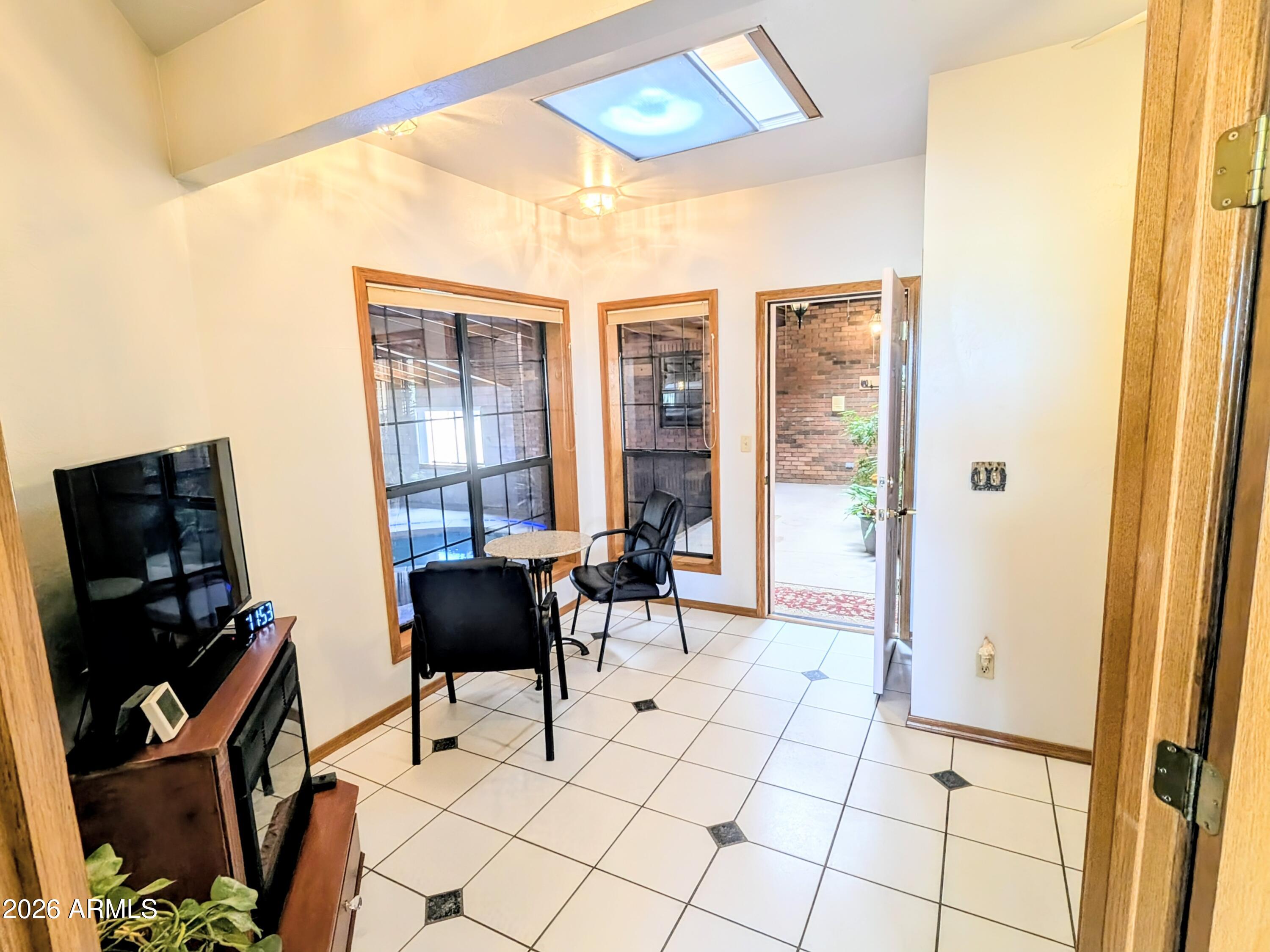 ARIZONA SUN SITES UNIT 2 - Residential
