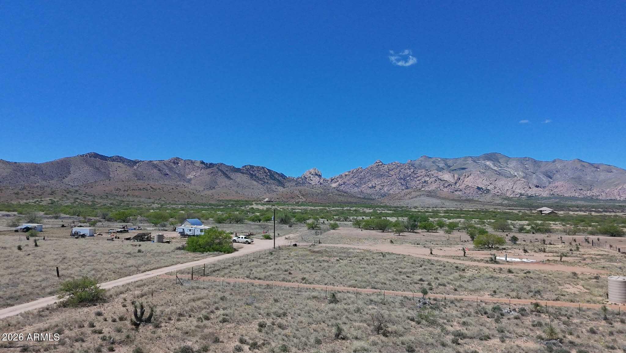 ARIZONA SUN SITES UNIT 2 - Residential