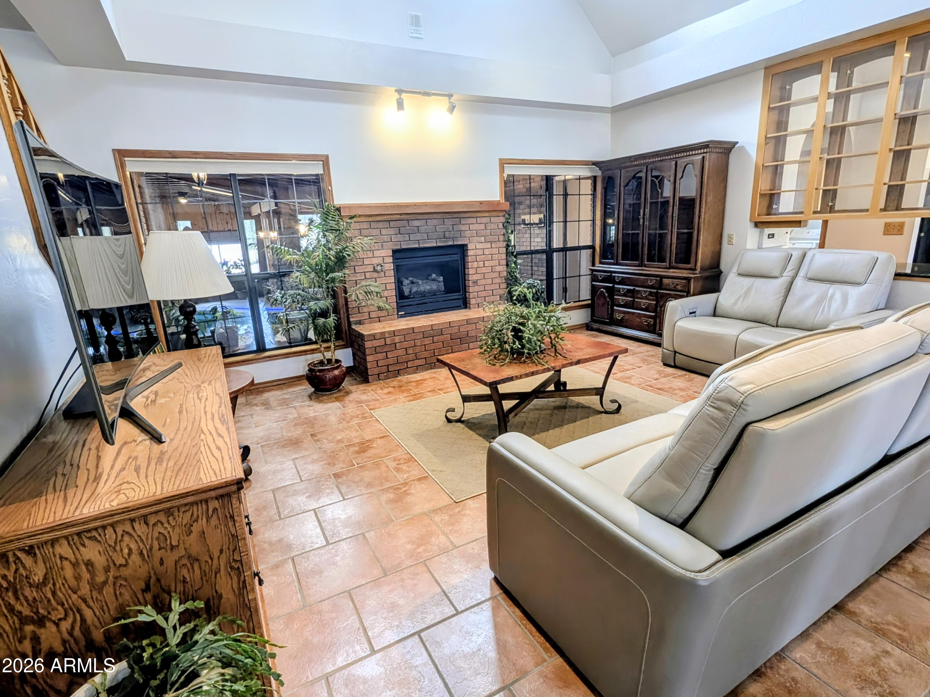 ARIZONA SUN SITES UNIT 2 - Residential