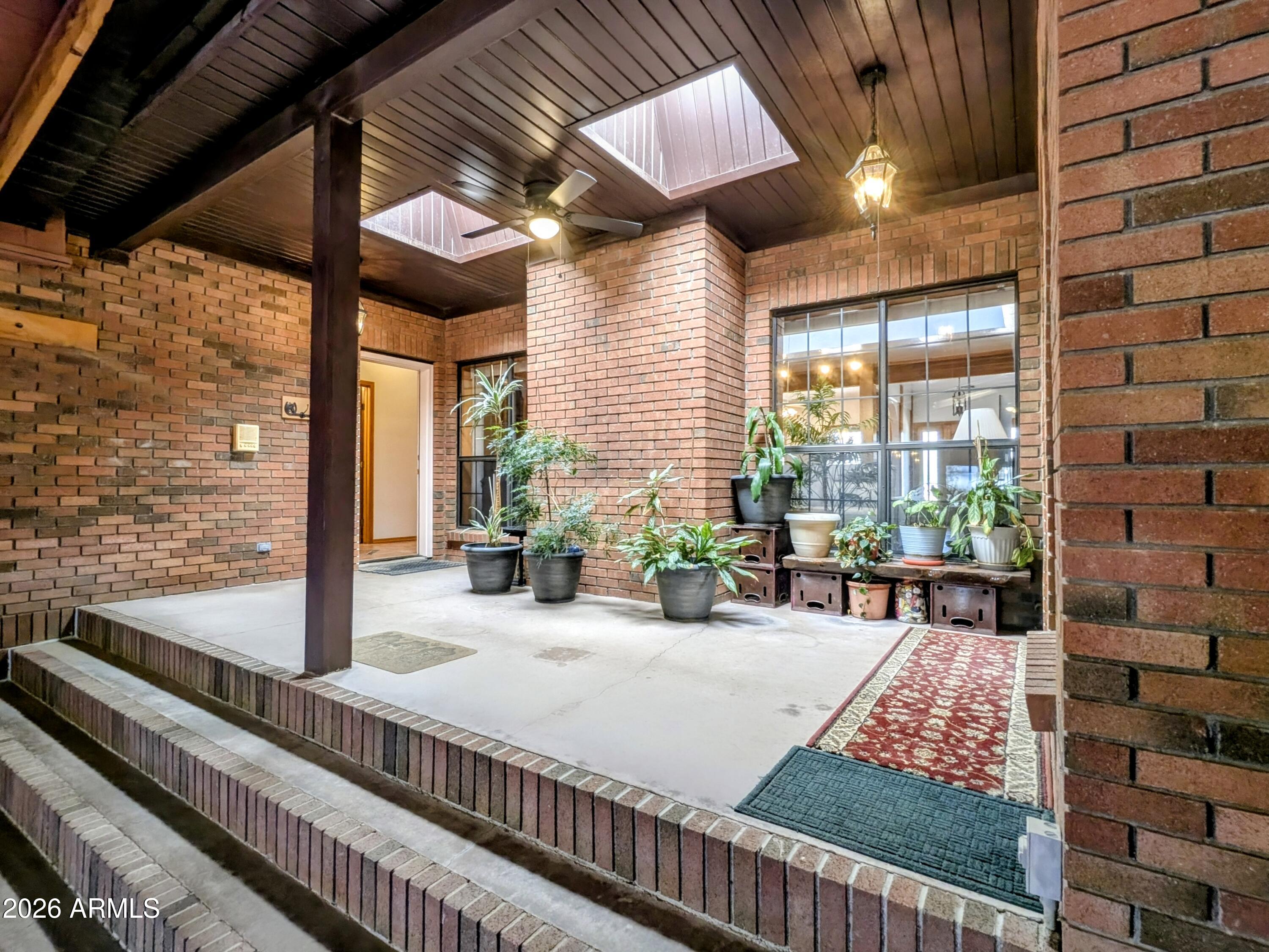 ARIZONA SUN SITES UNIT 2 - Residential