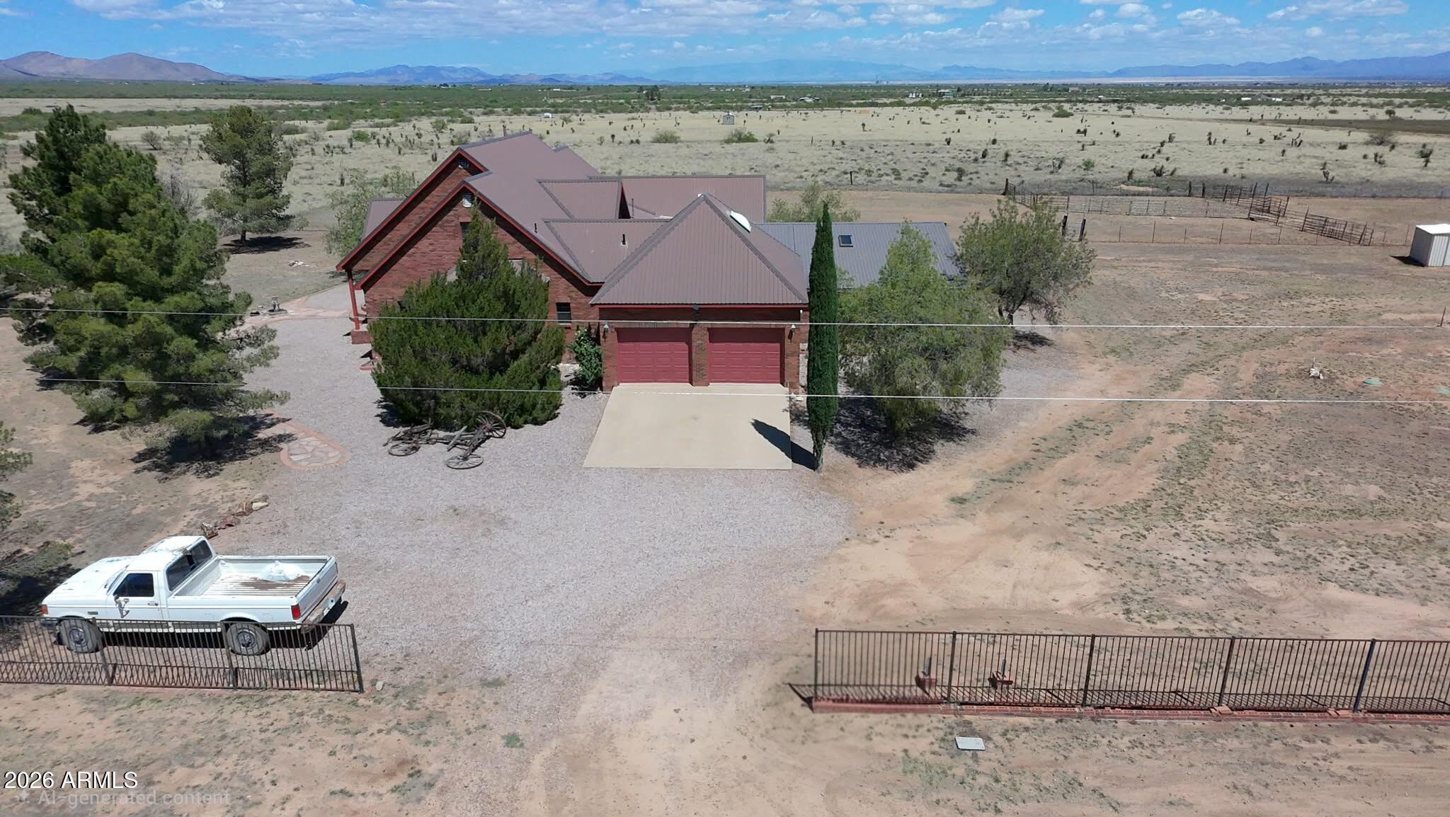 ARIZONA SUN SITES UNIT 2 - Residential