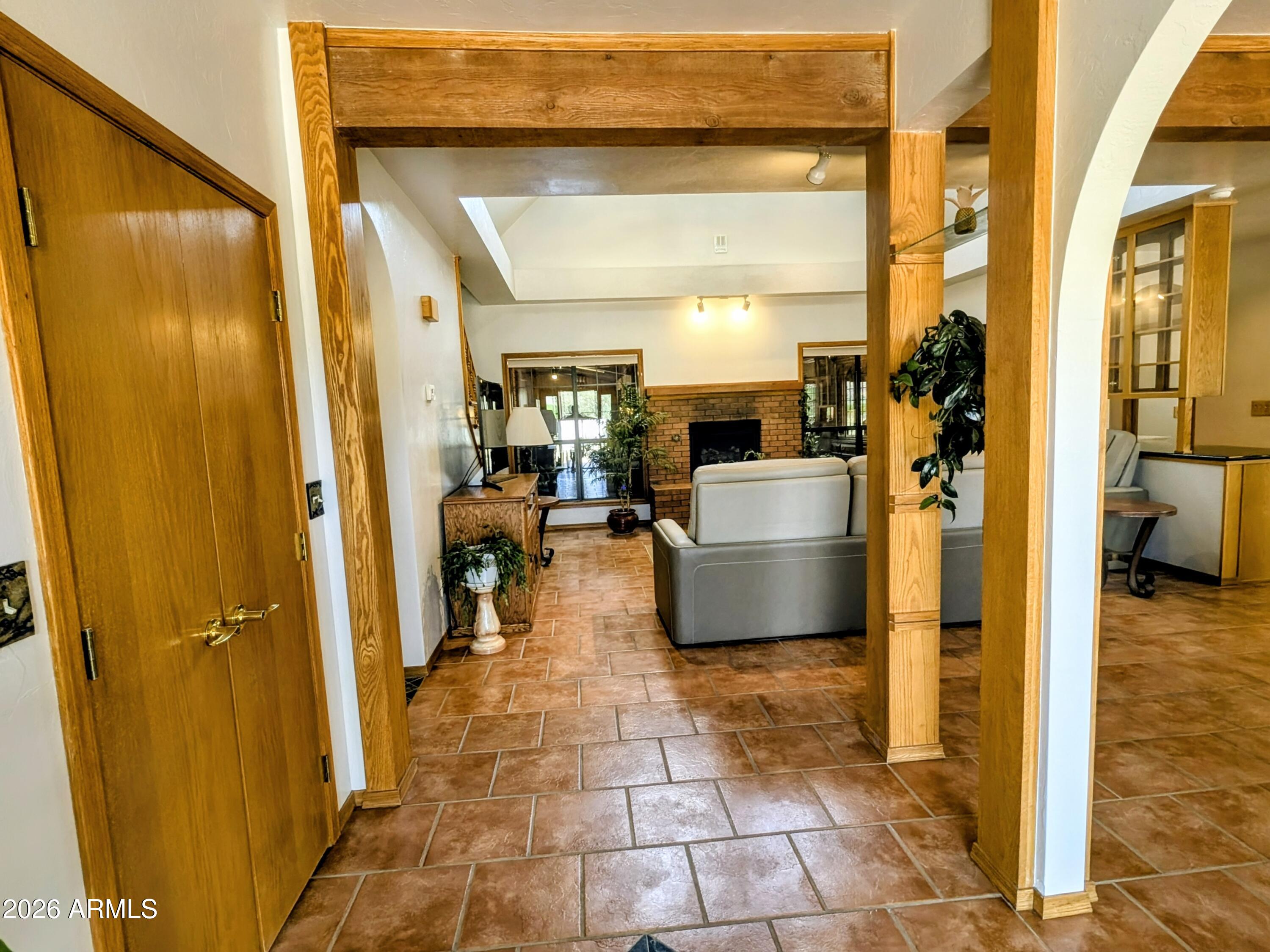 ARIZONA SUN SITES UNIT 2 - Residential