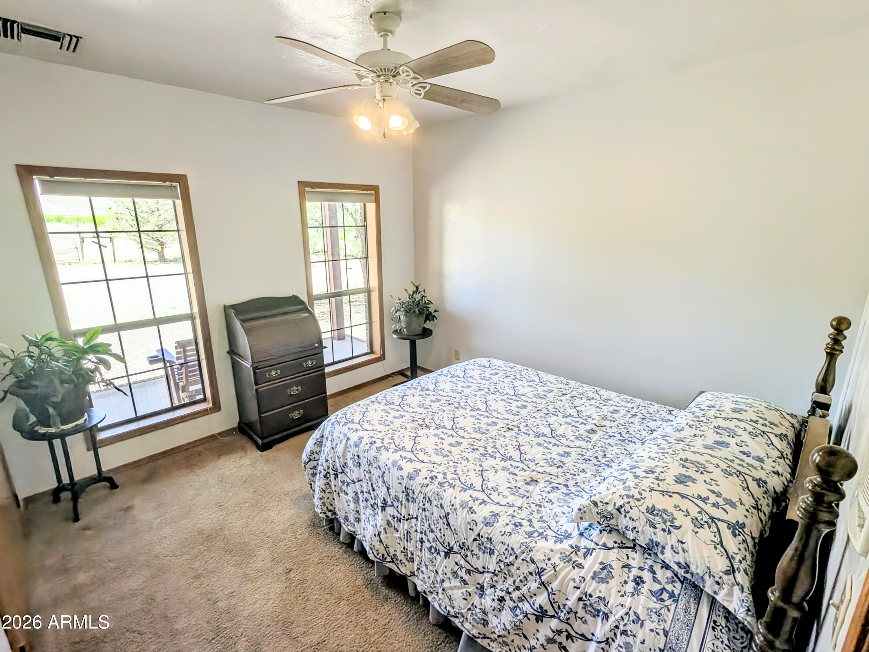 ARIZONA SUN SITES UNIT 2 - Residential