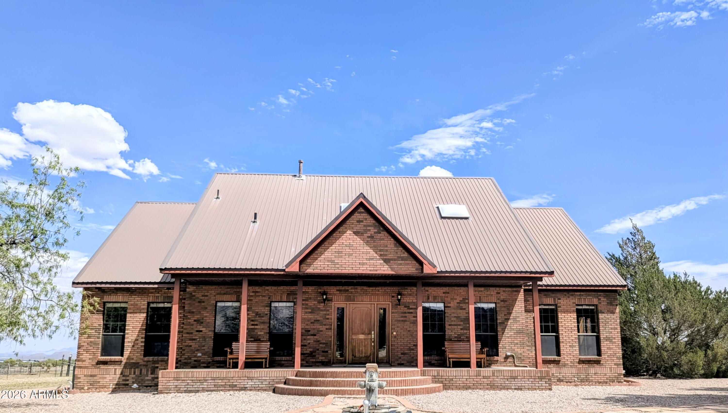 ARIZONA SUN SITES UNIT 2 - Residential