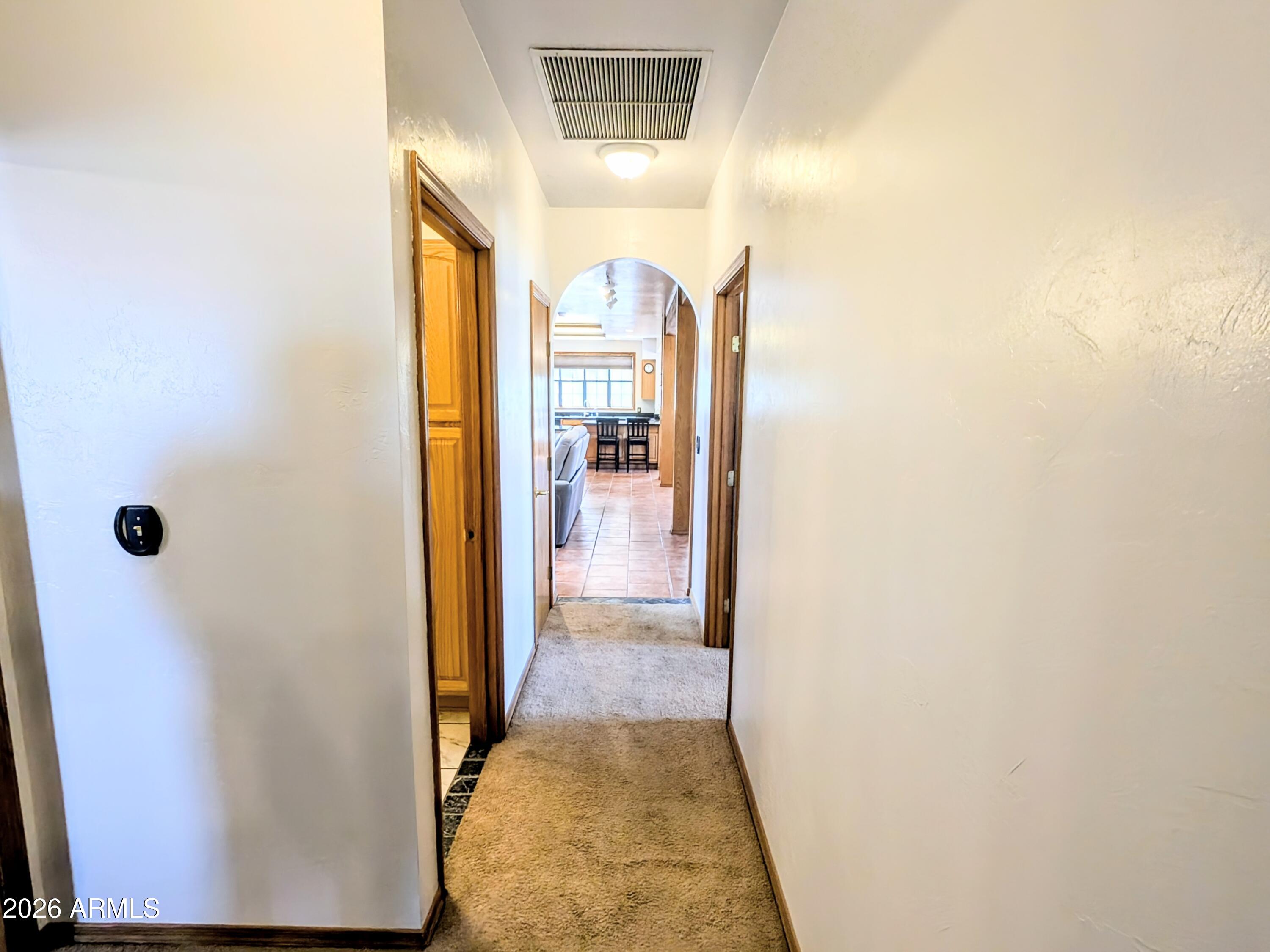 ARIZONA SUN SITES UNIT 2 - Residential