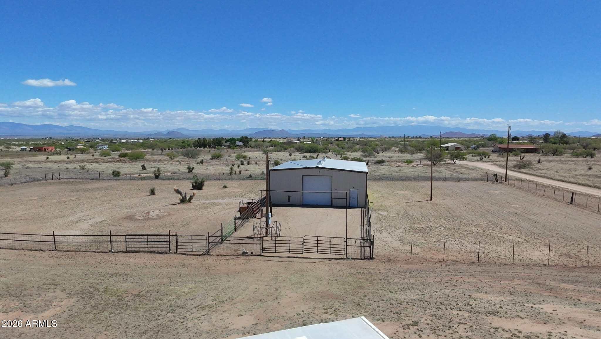 ARIZONA SUN SITES UNIT 2 - Residential