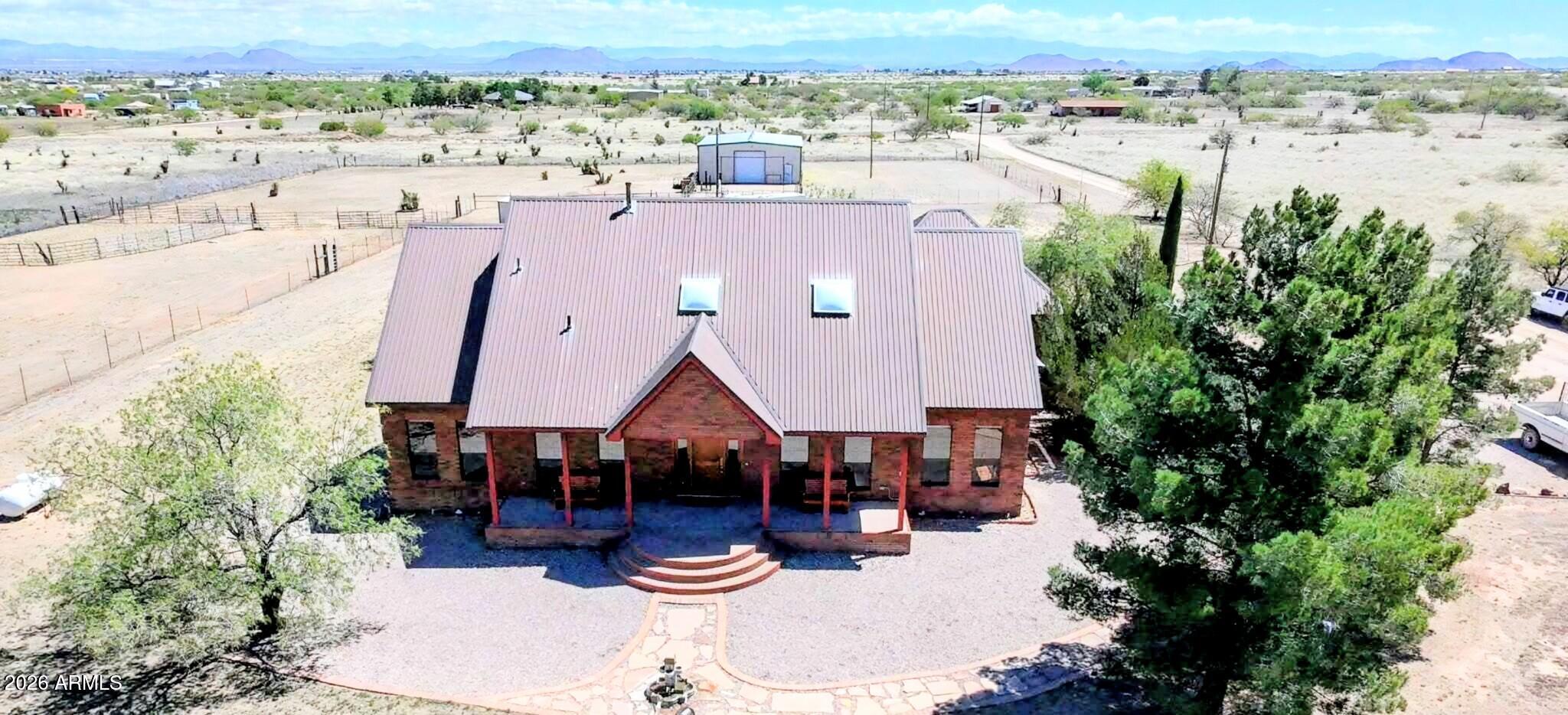 ARIZONA SUN SITES UNIT 2 - Residential