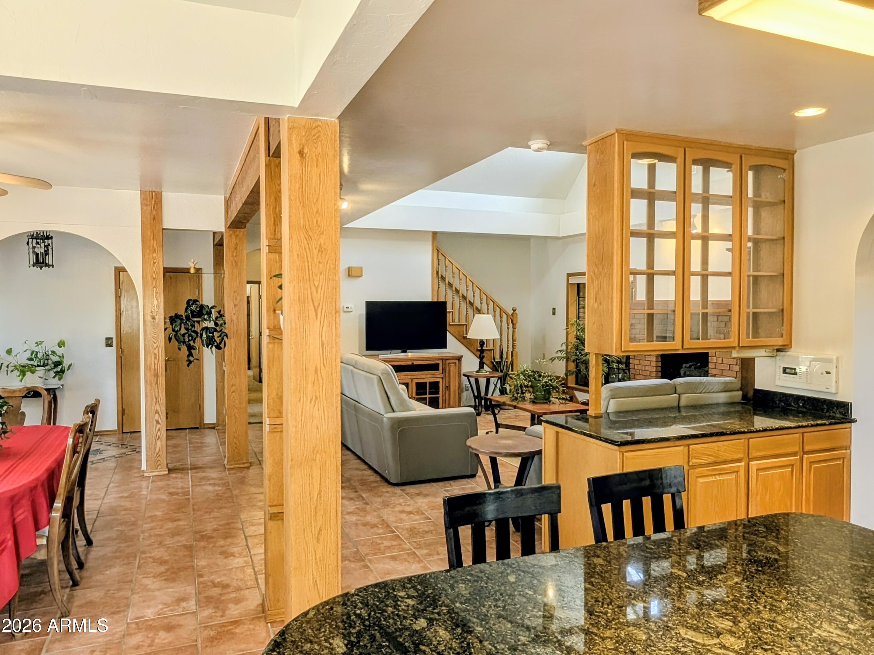 ARIZONA SUN SITES UNIT 2 - Residential