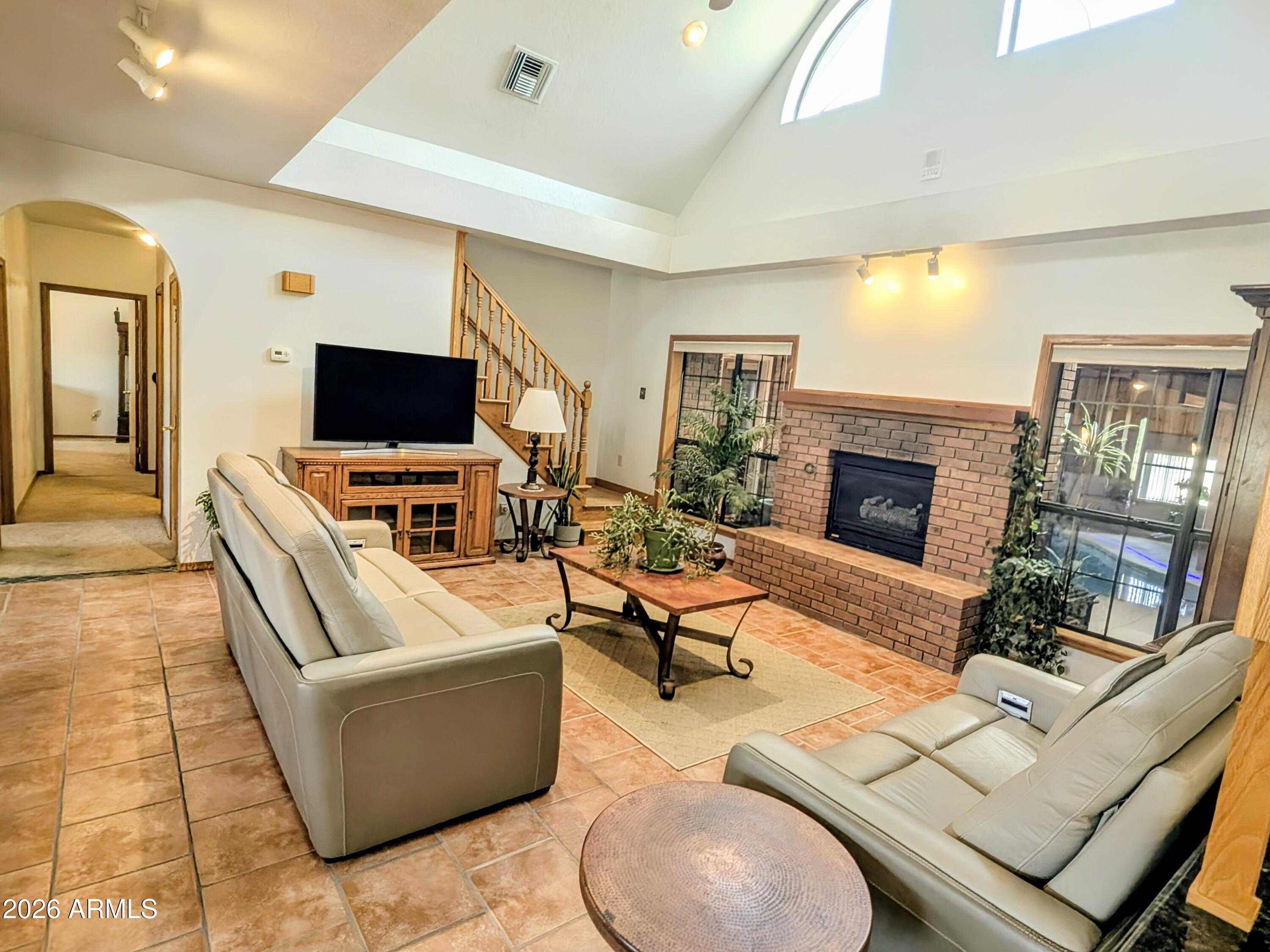 ARIZONA SUN SITES UNIT 2 - Residential