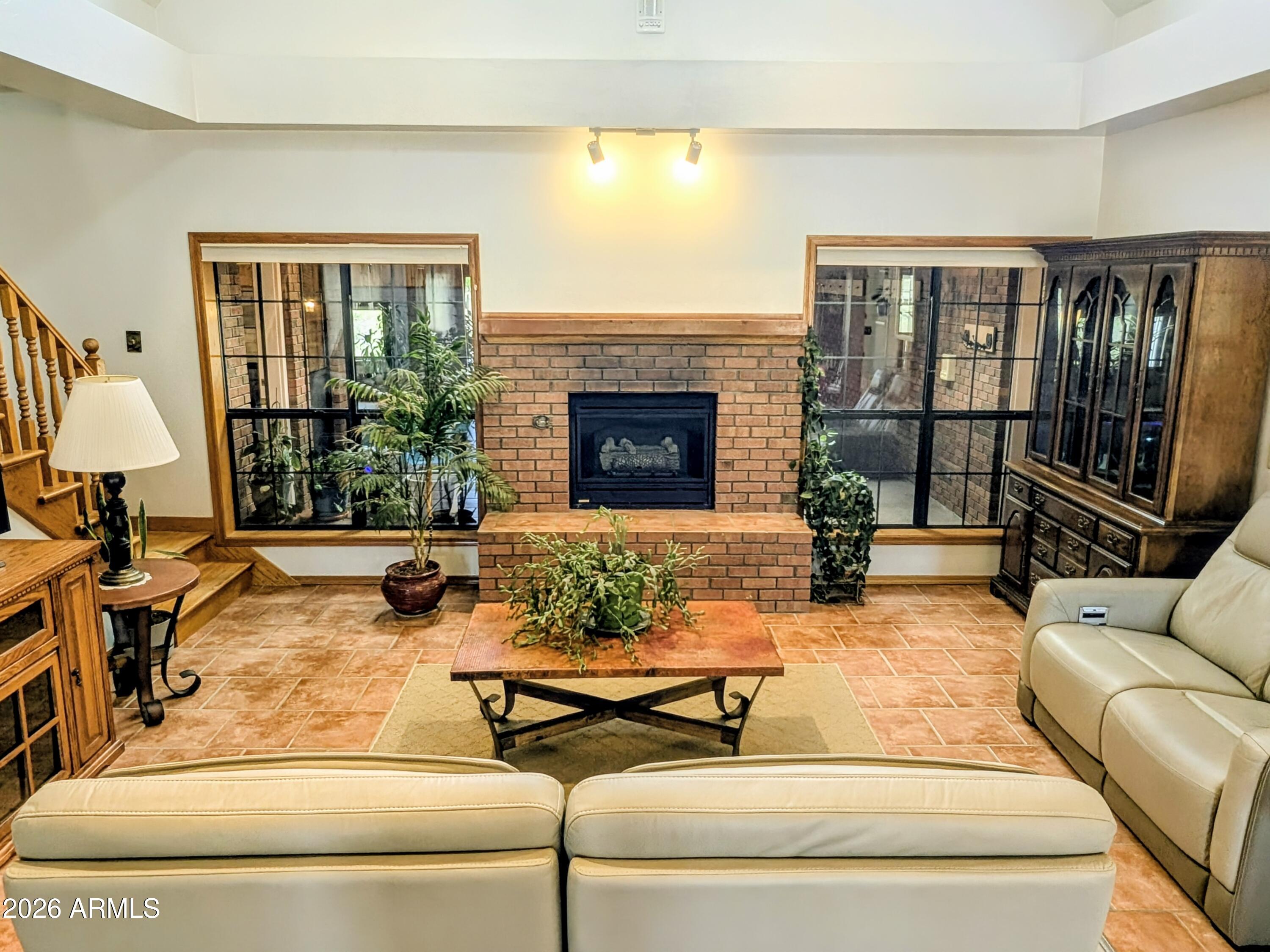 ARIZONA SUN SITES UNIT 2 - Residential