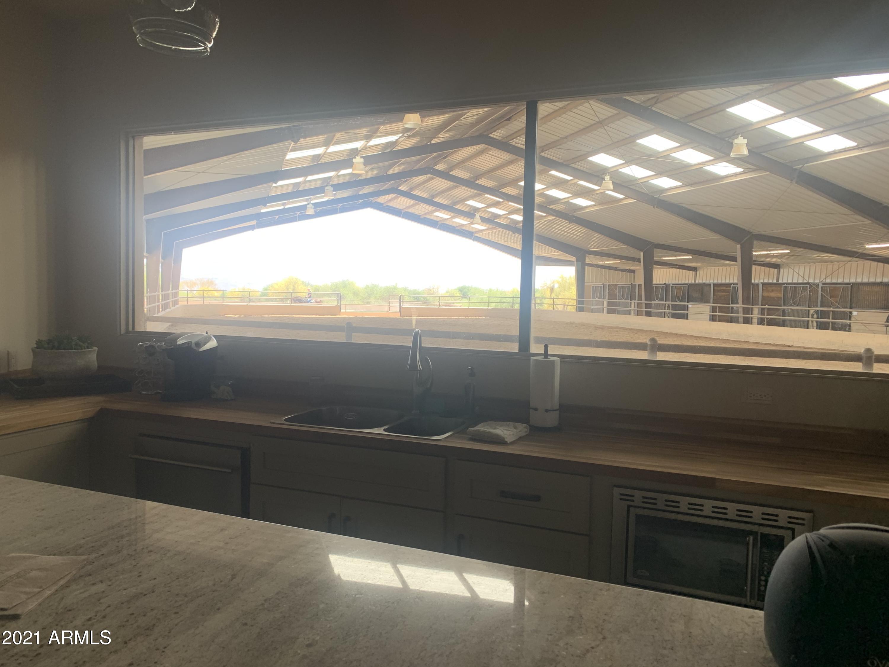 Premier Equestrian Facility - Residential