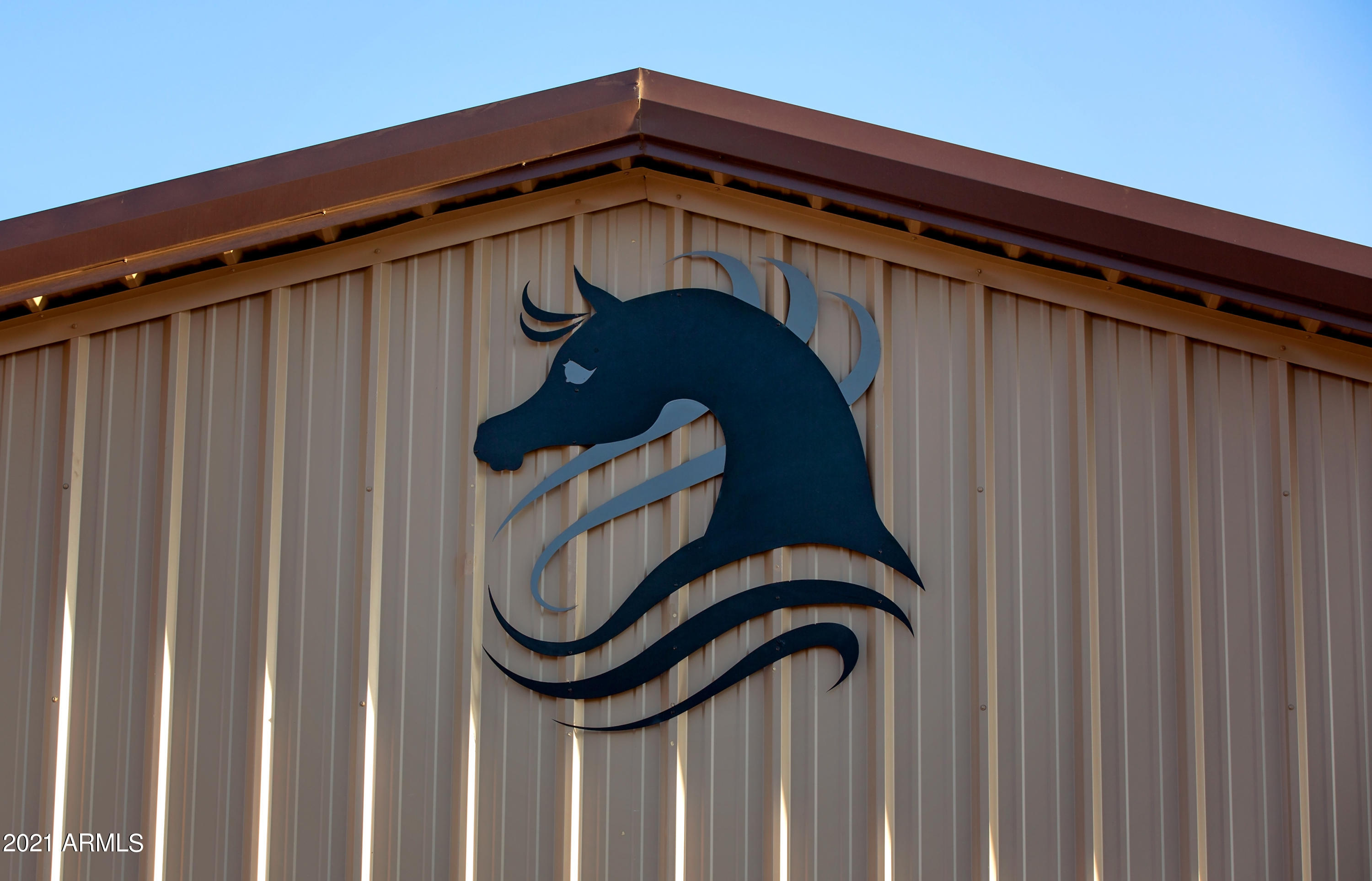 Premier Equestrian Facility - Residential