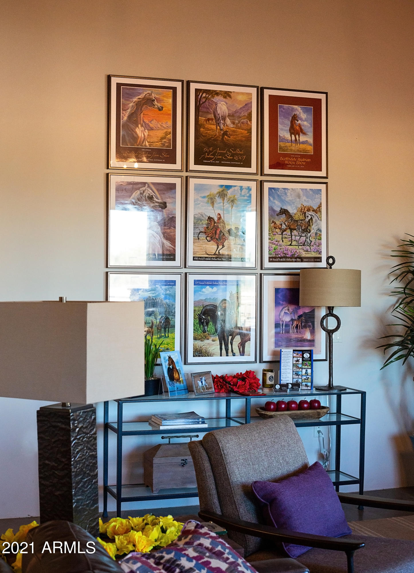 Premier Equestrian Facility - Residential