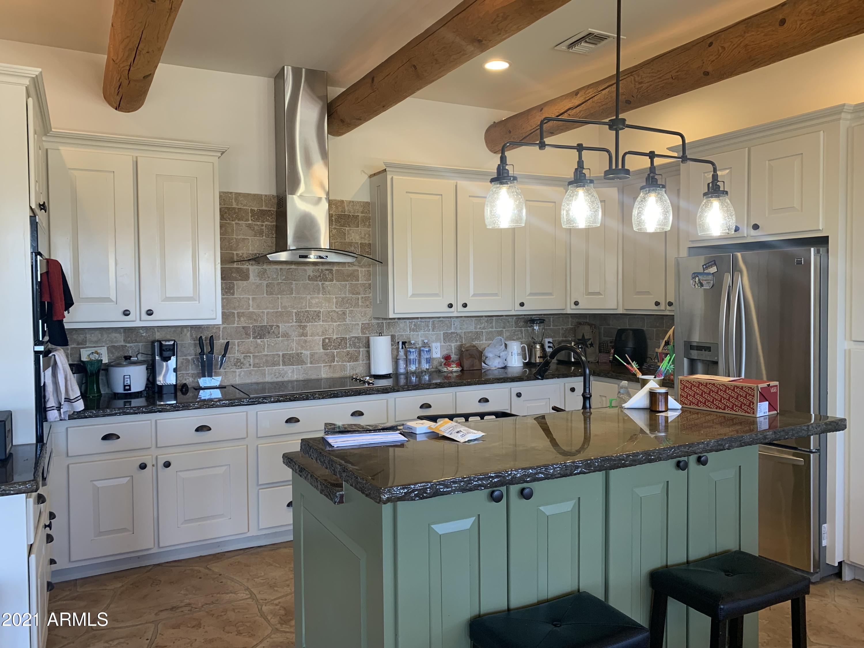 Premier Equestrian Facility - Residential