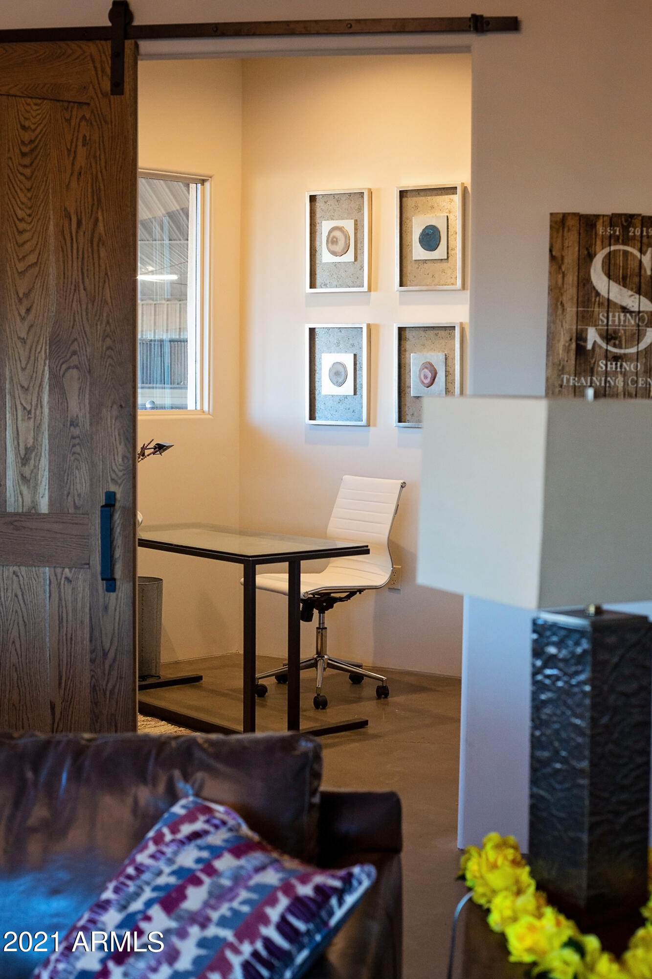 Premier Equestrian Facility - Residential